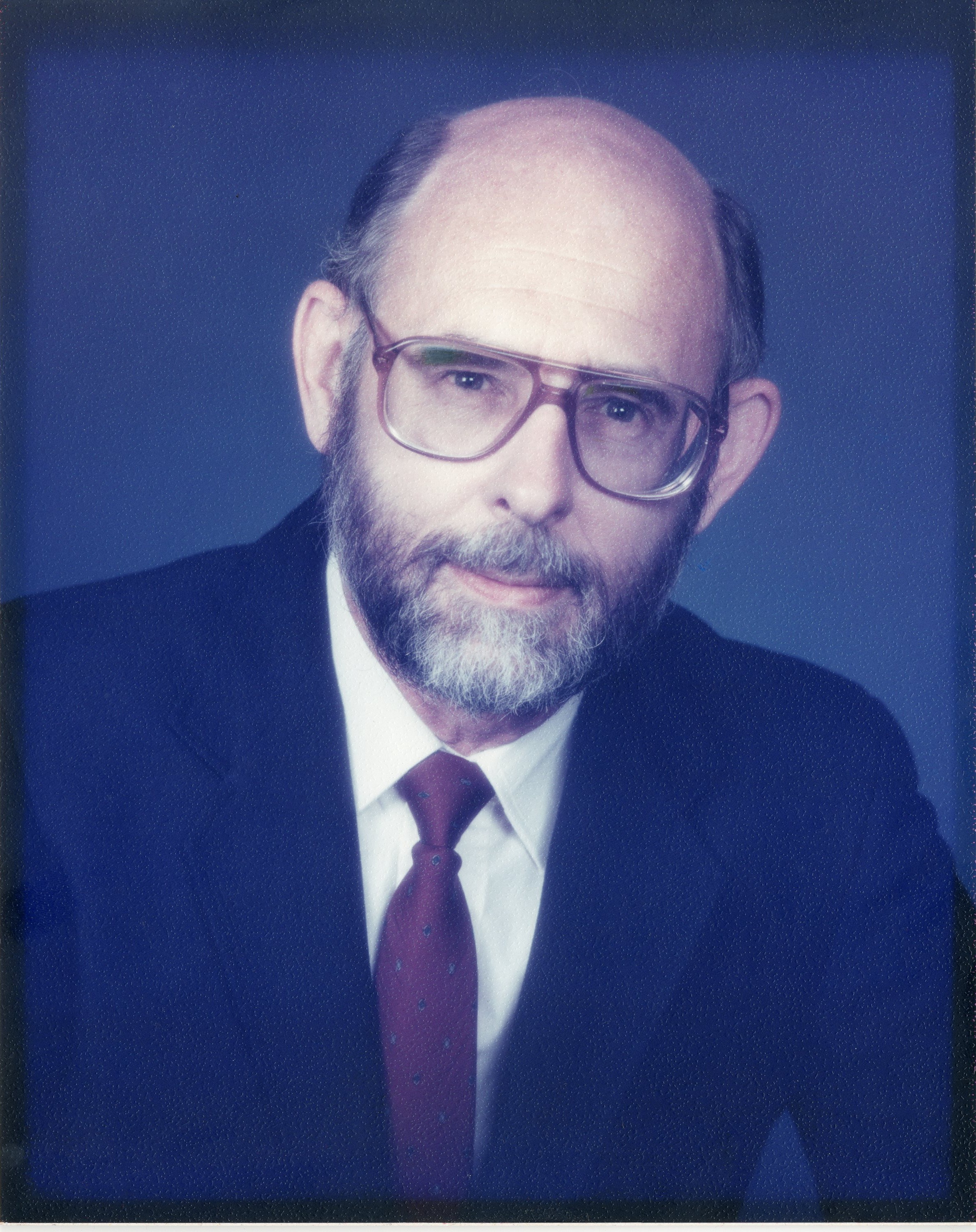 Richard Lancaster