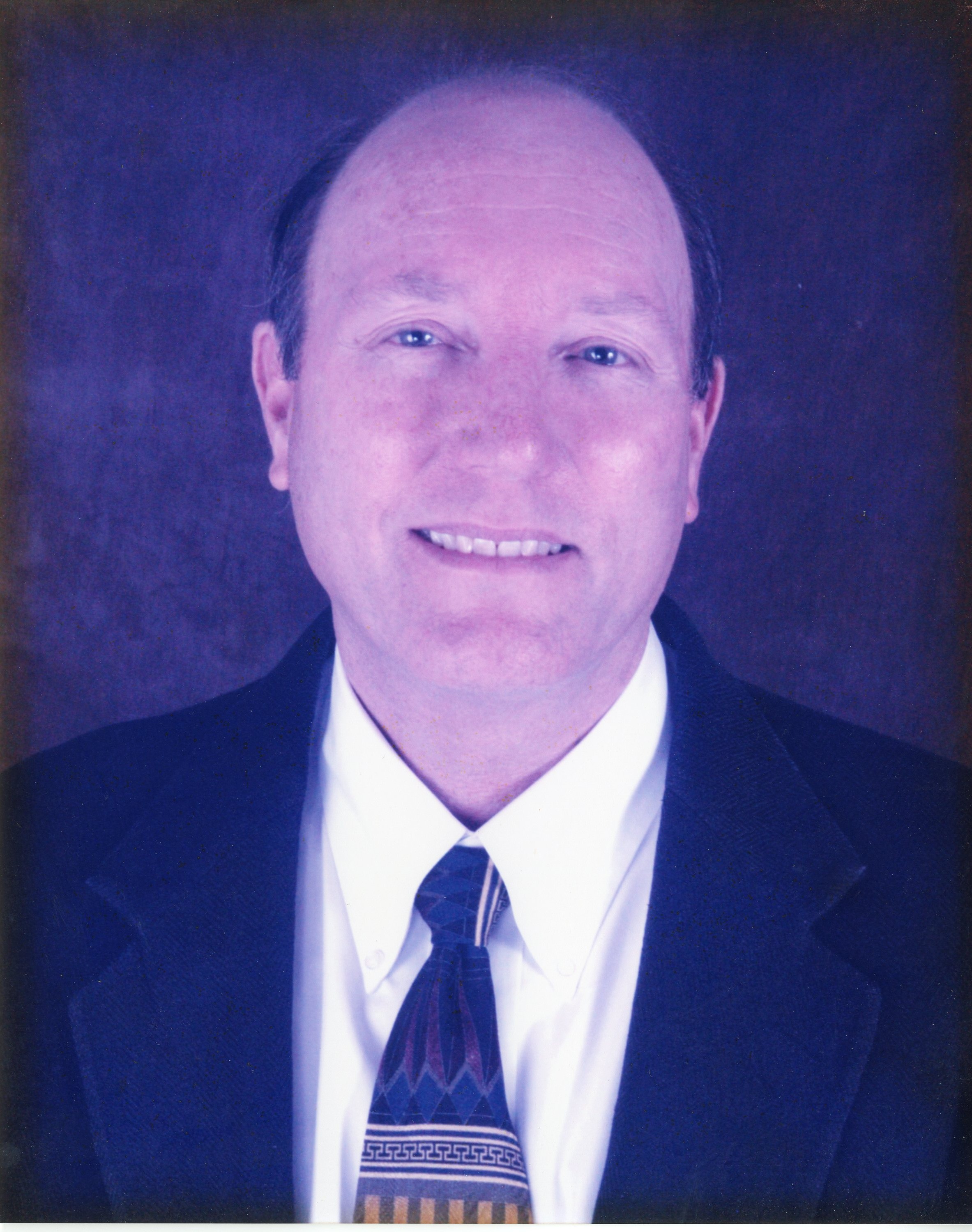 Dan Osborn