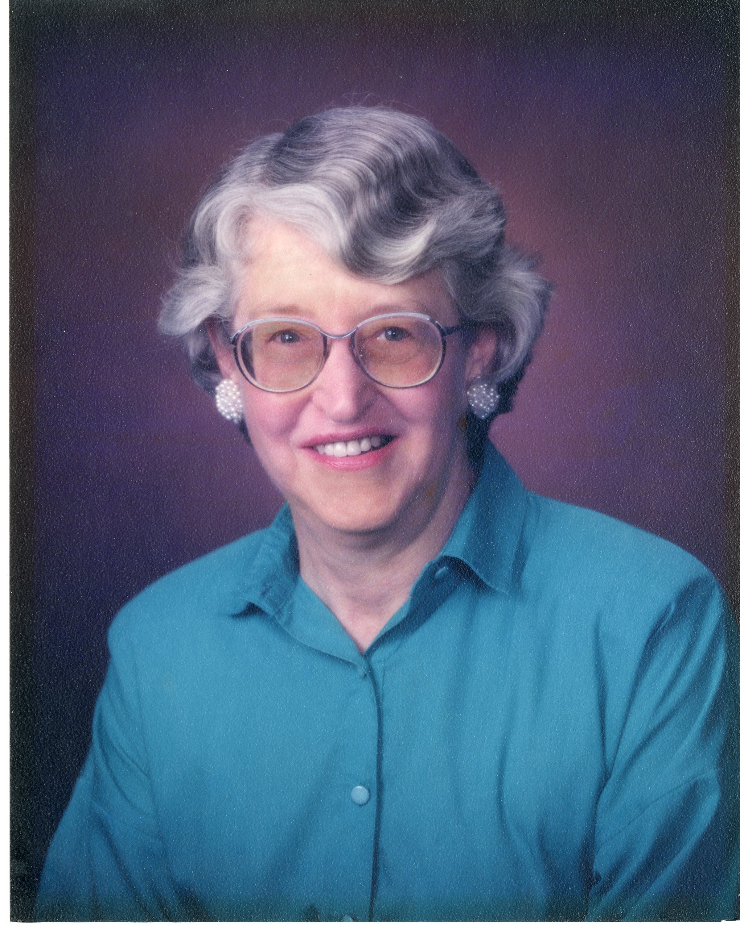 Elsie Anderson