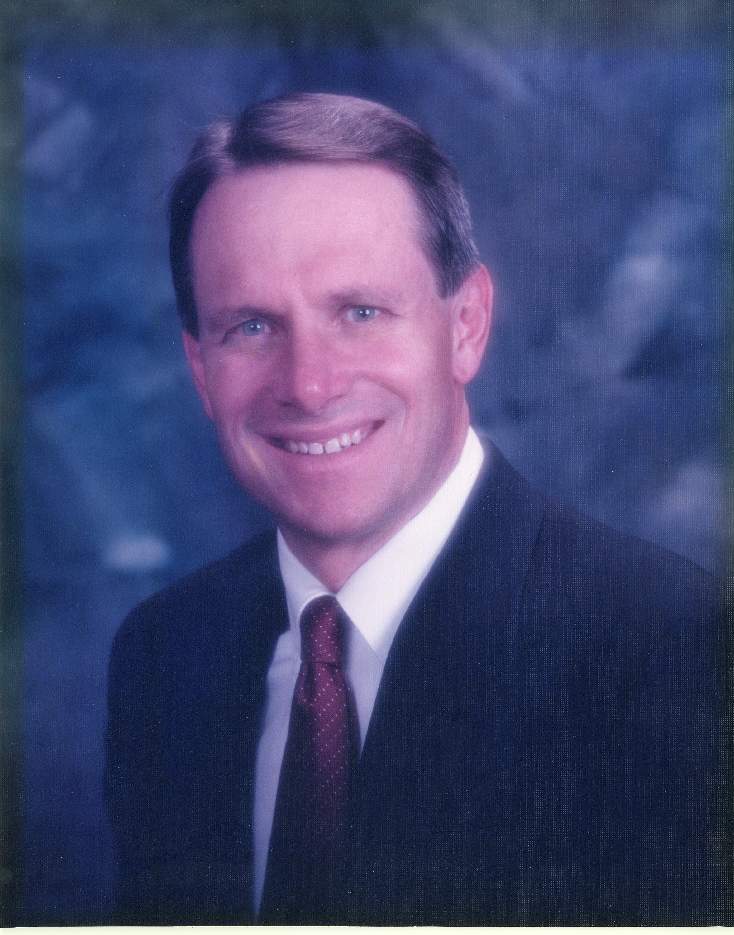 John Gibson