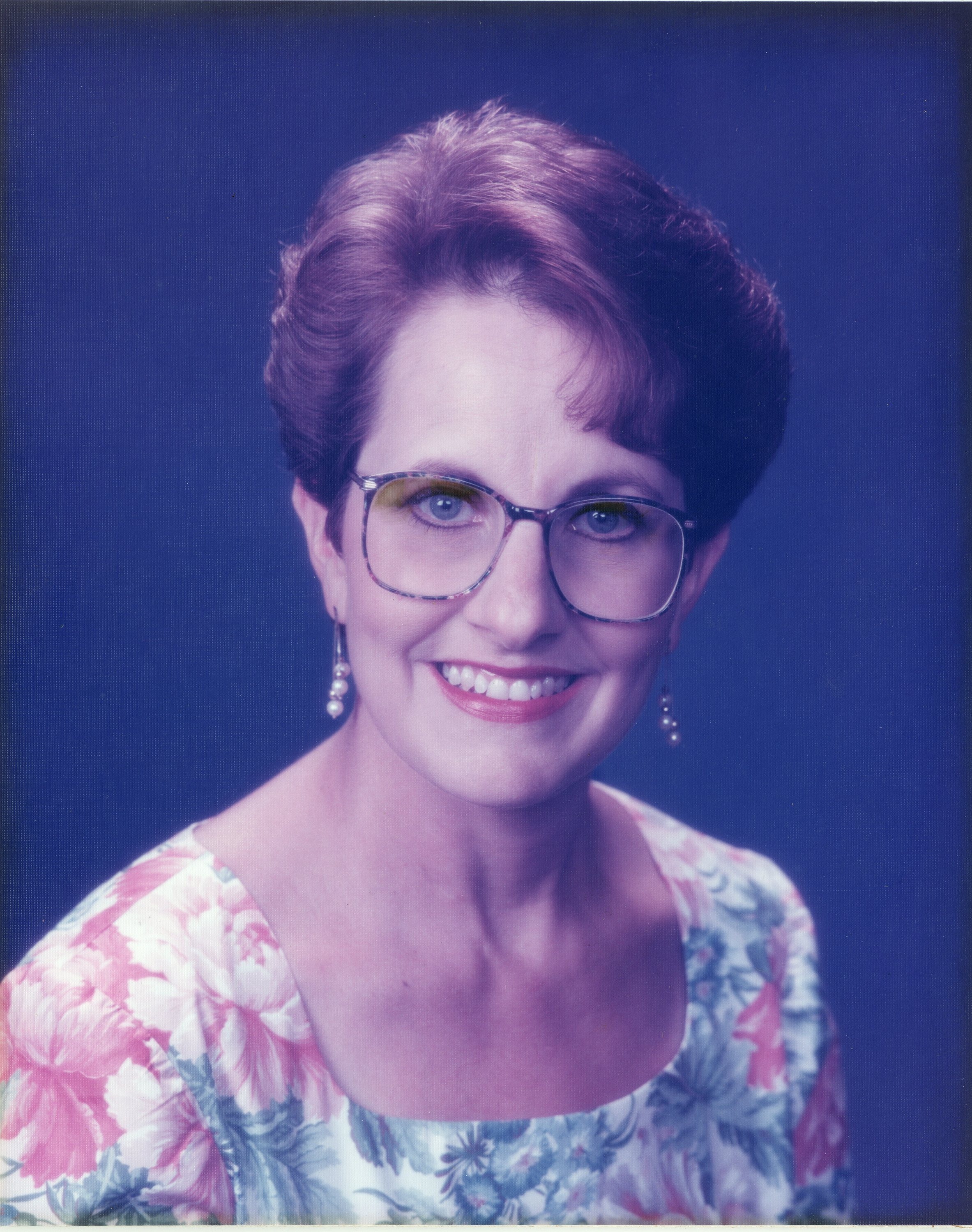 Ruth Richburg