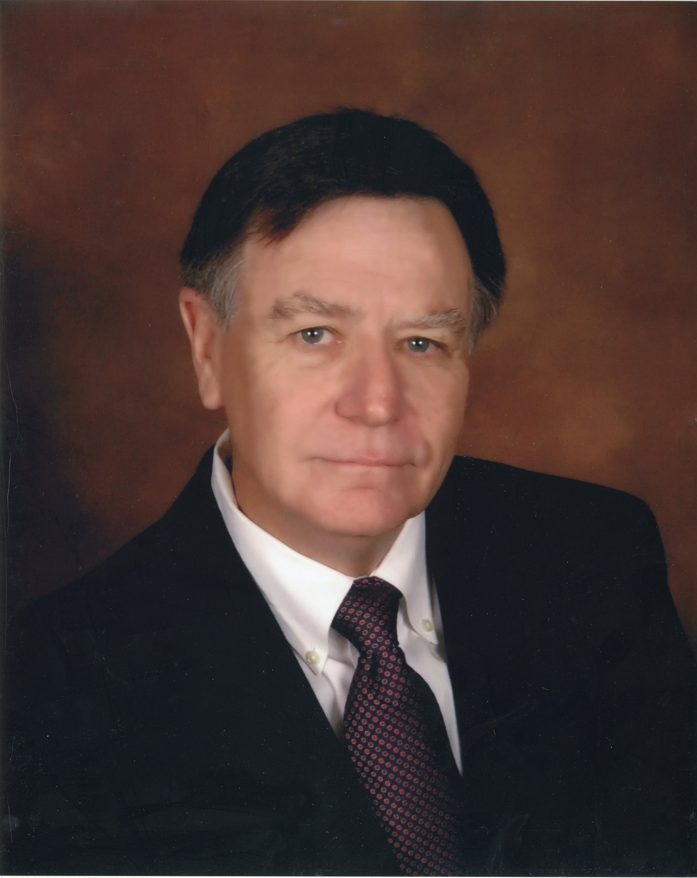 Donnie Brown