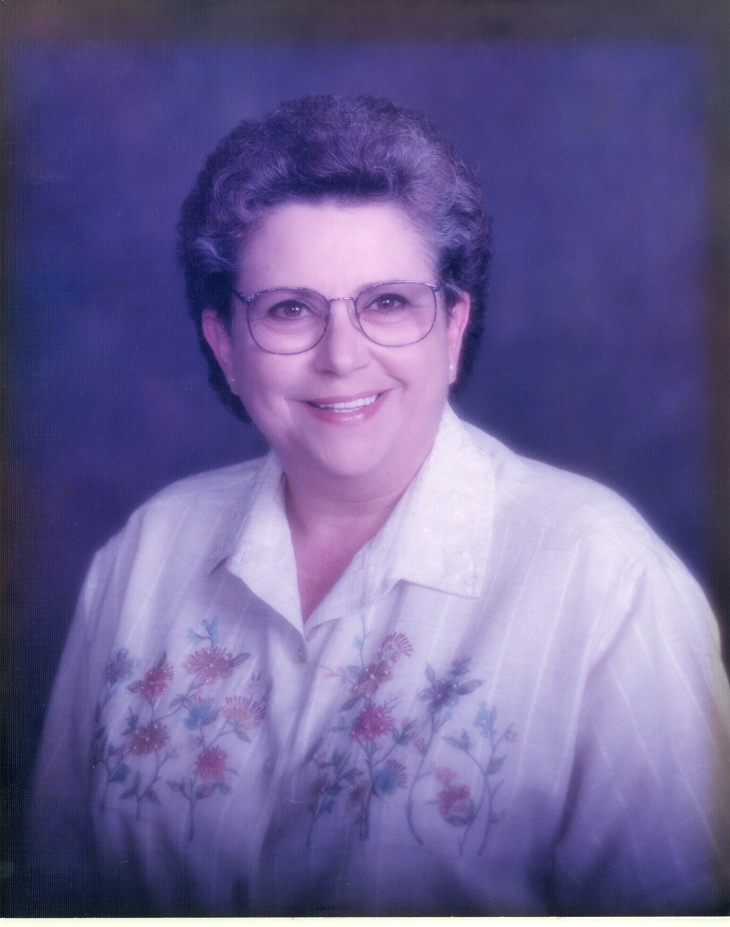 Gail Snider