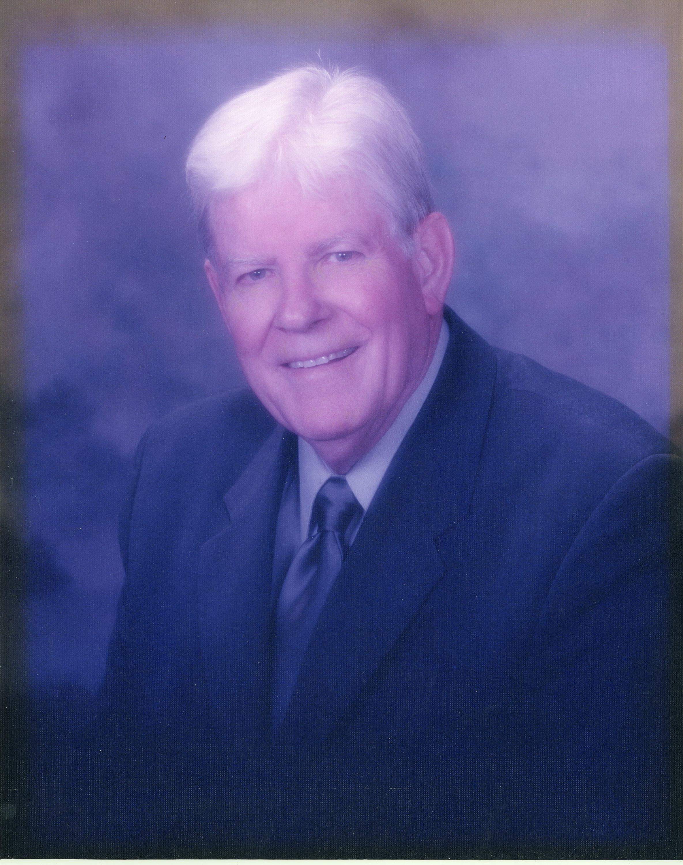 Robert Adams