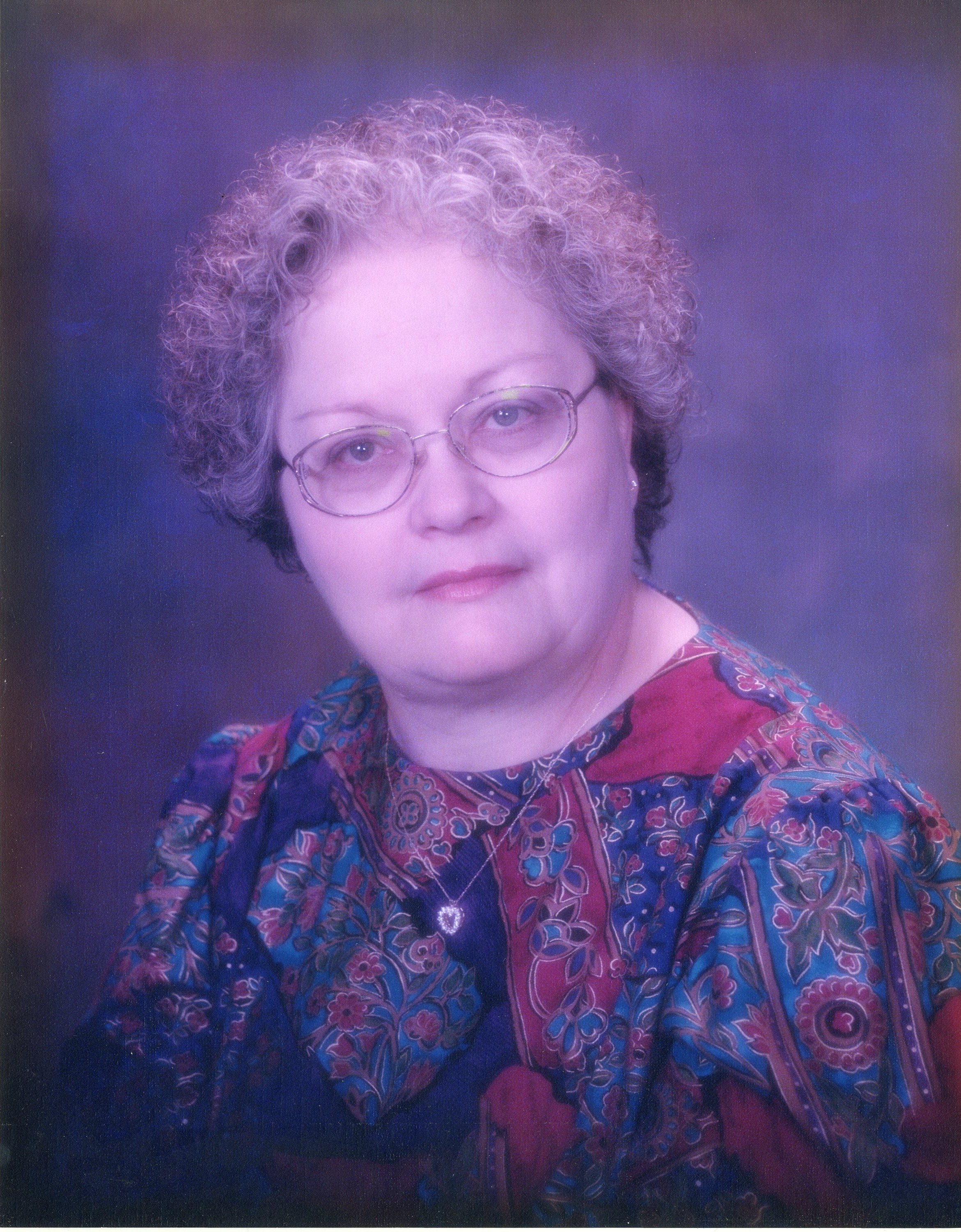 Ann Galyean