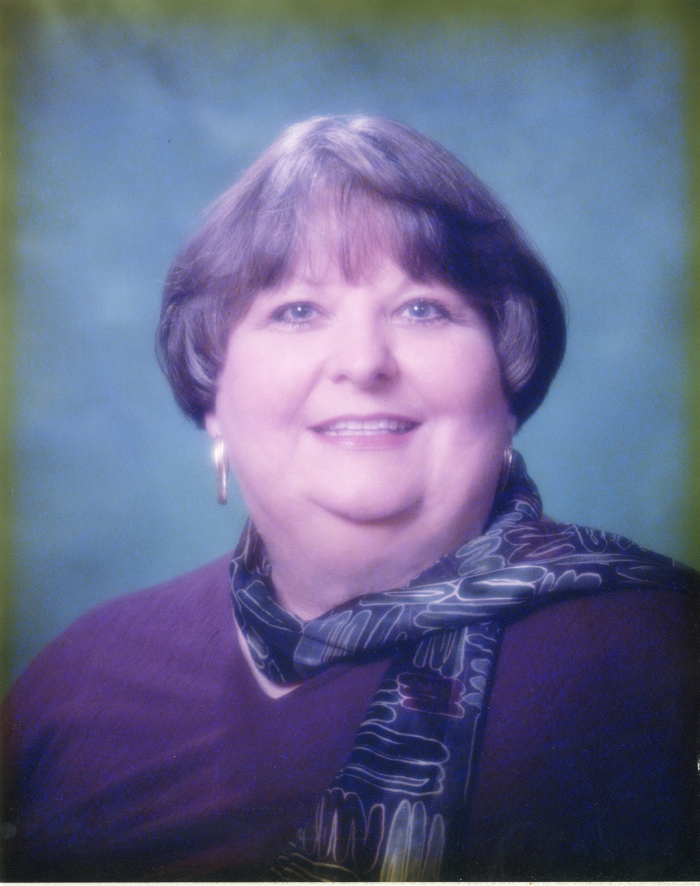 Sharon Gill