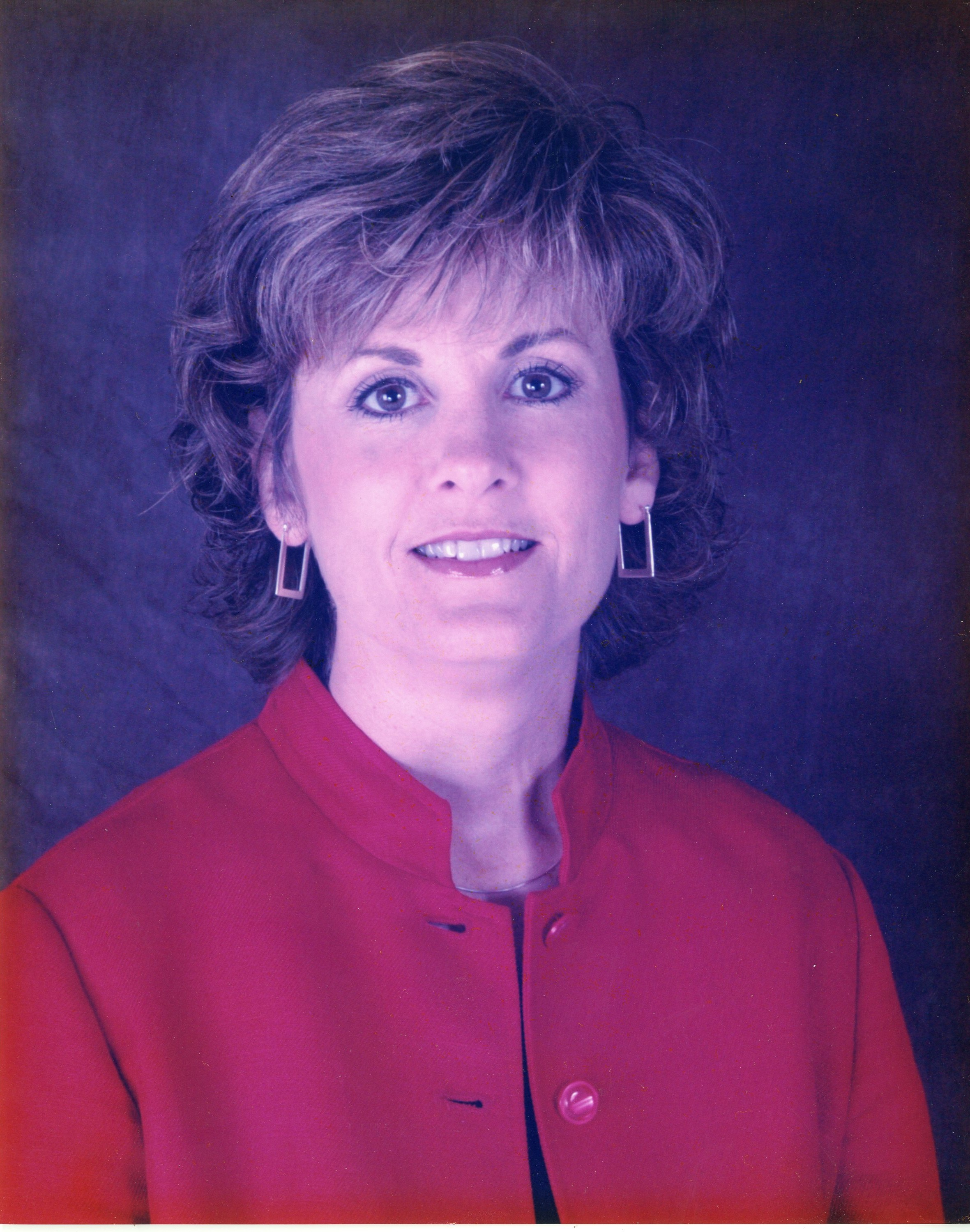 Tammy Wesson