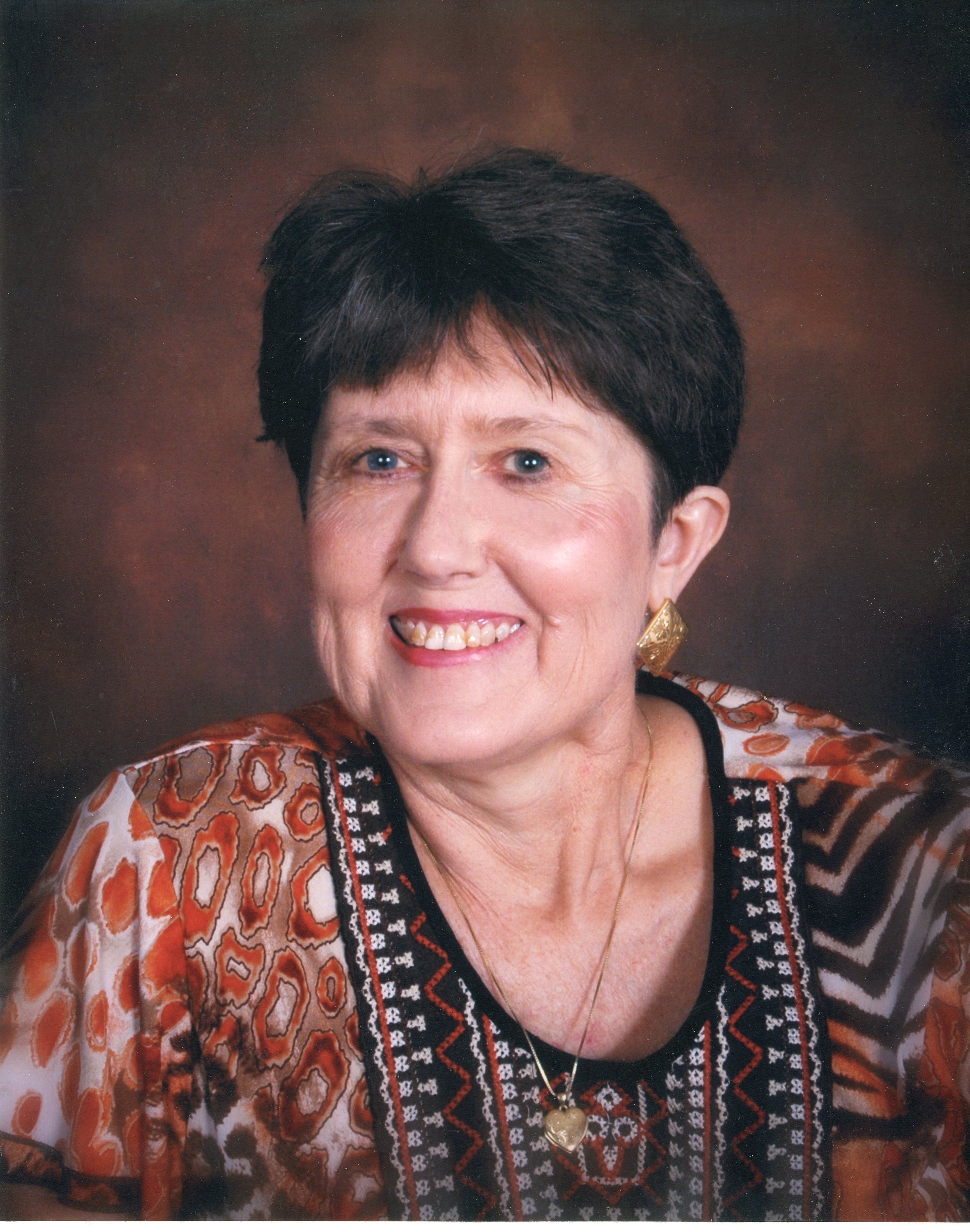 Pam Kenton