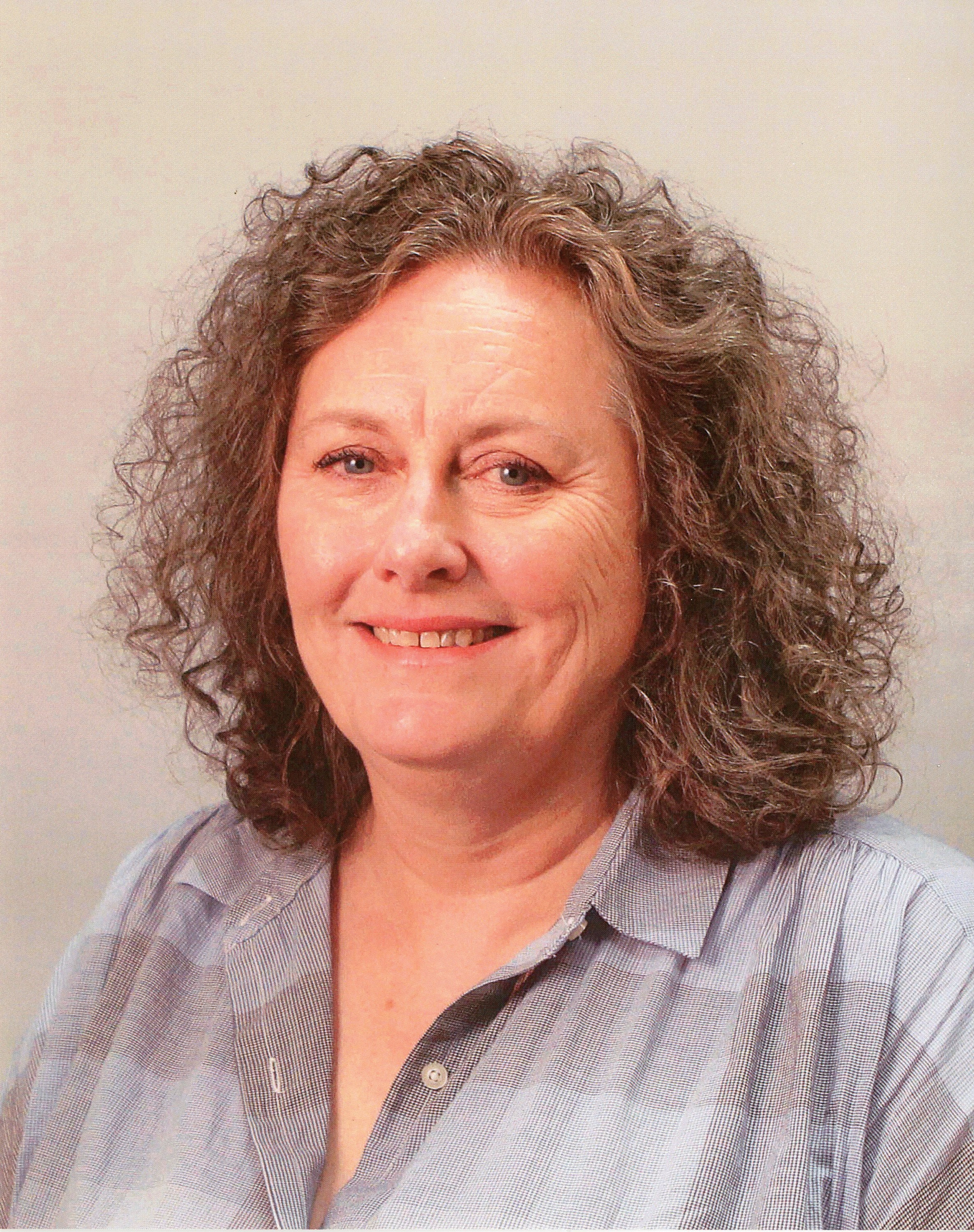 Teresa Newton