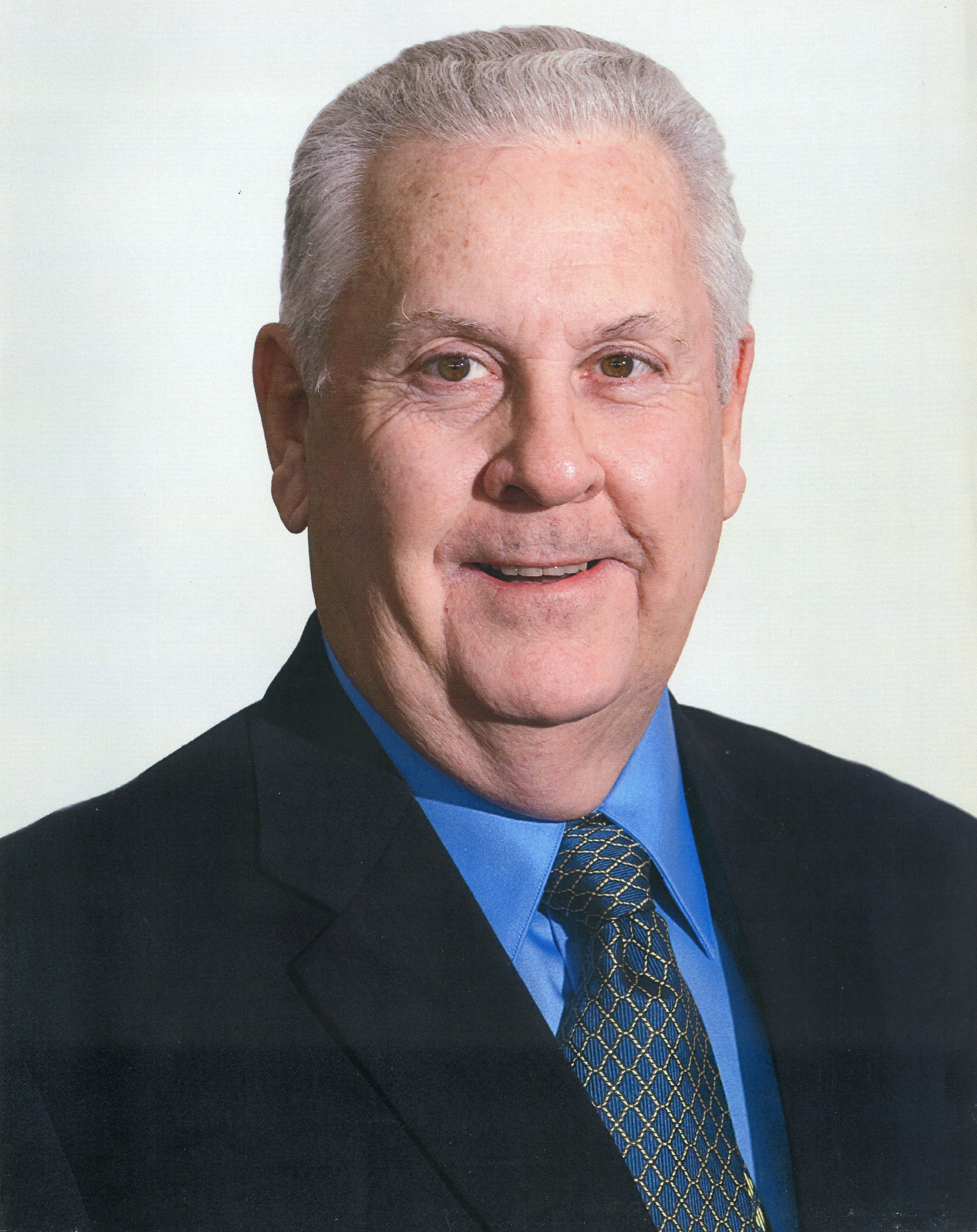 Eddie Peterson