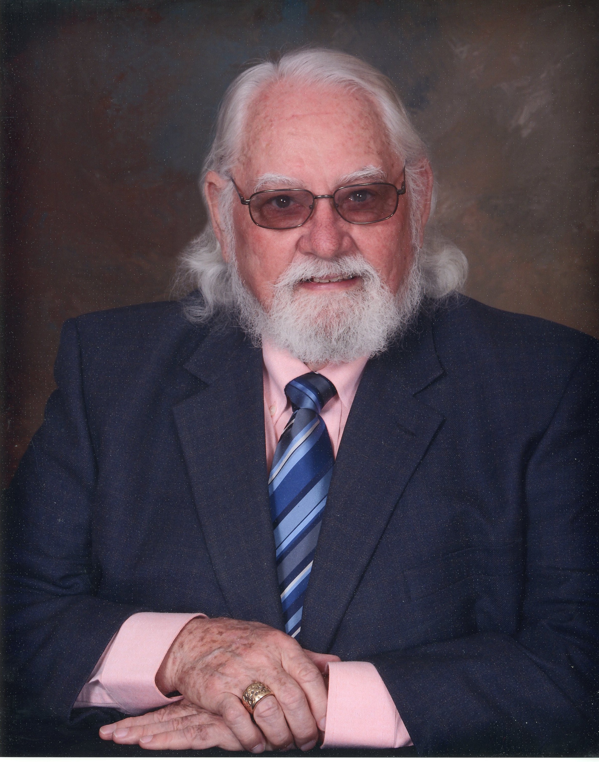 Lee Presswood