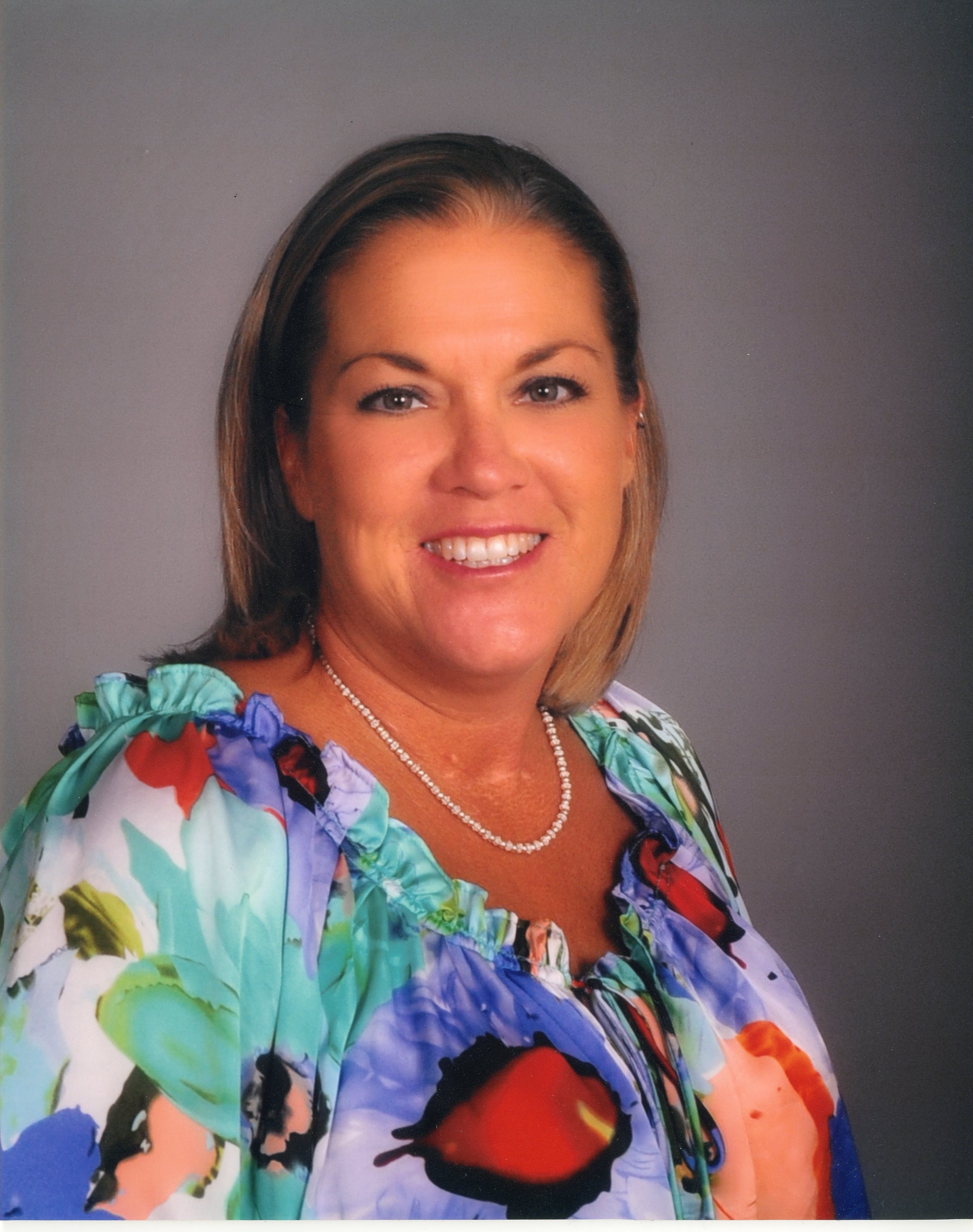 Patricia Claxton