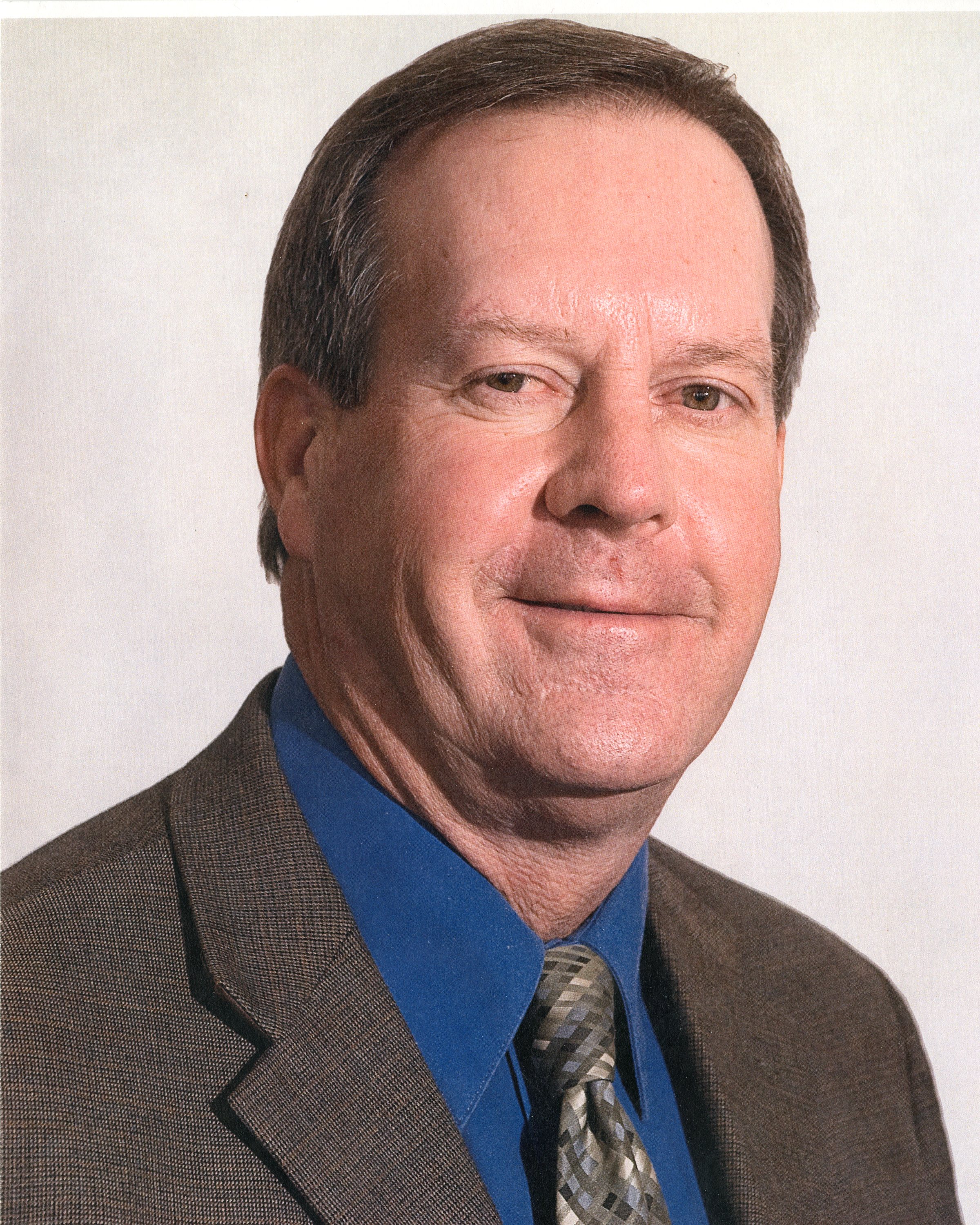 Dr. Jay Kidd