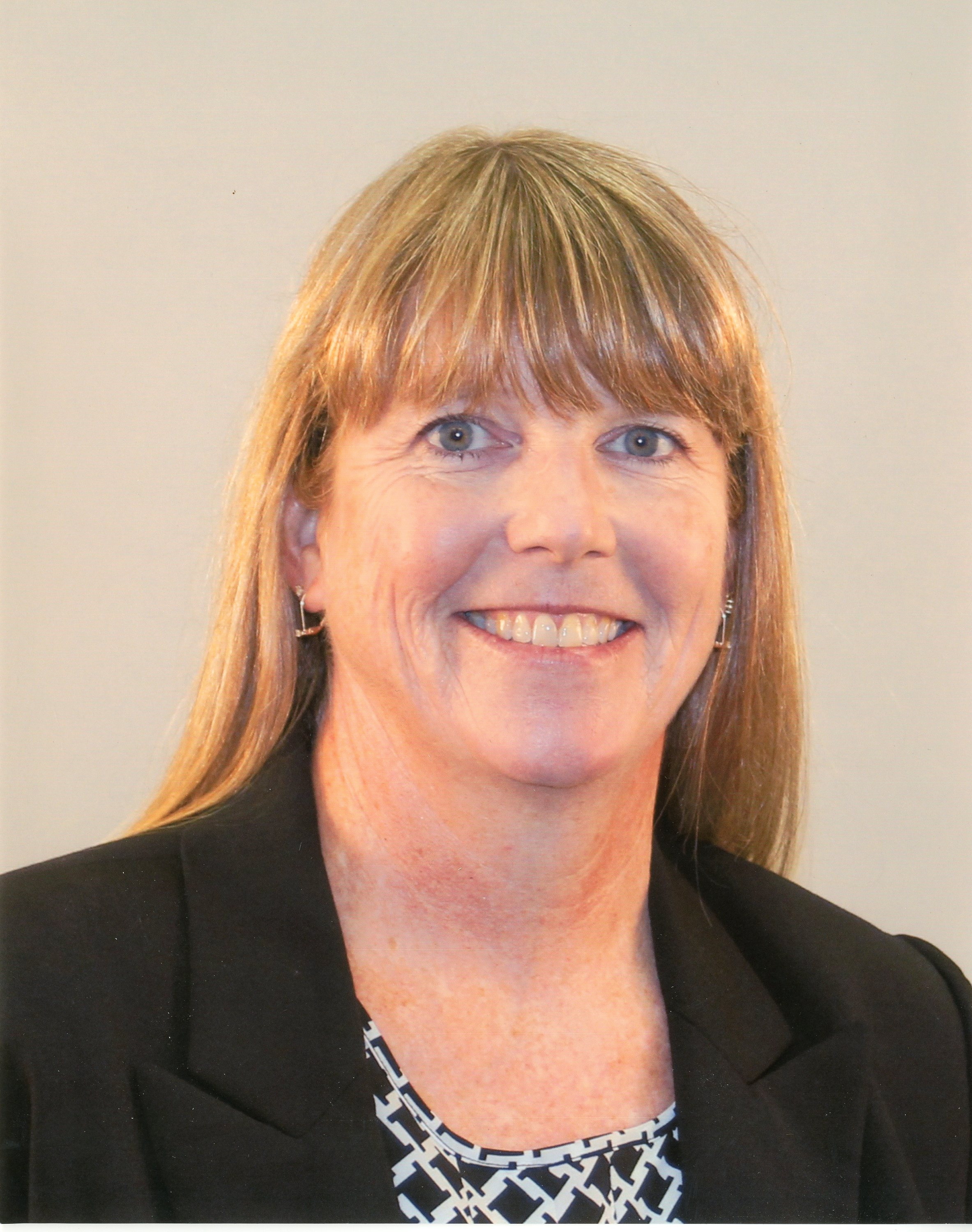 Stephanie Ducheneaux