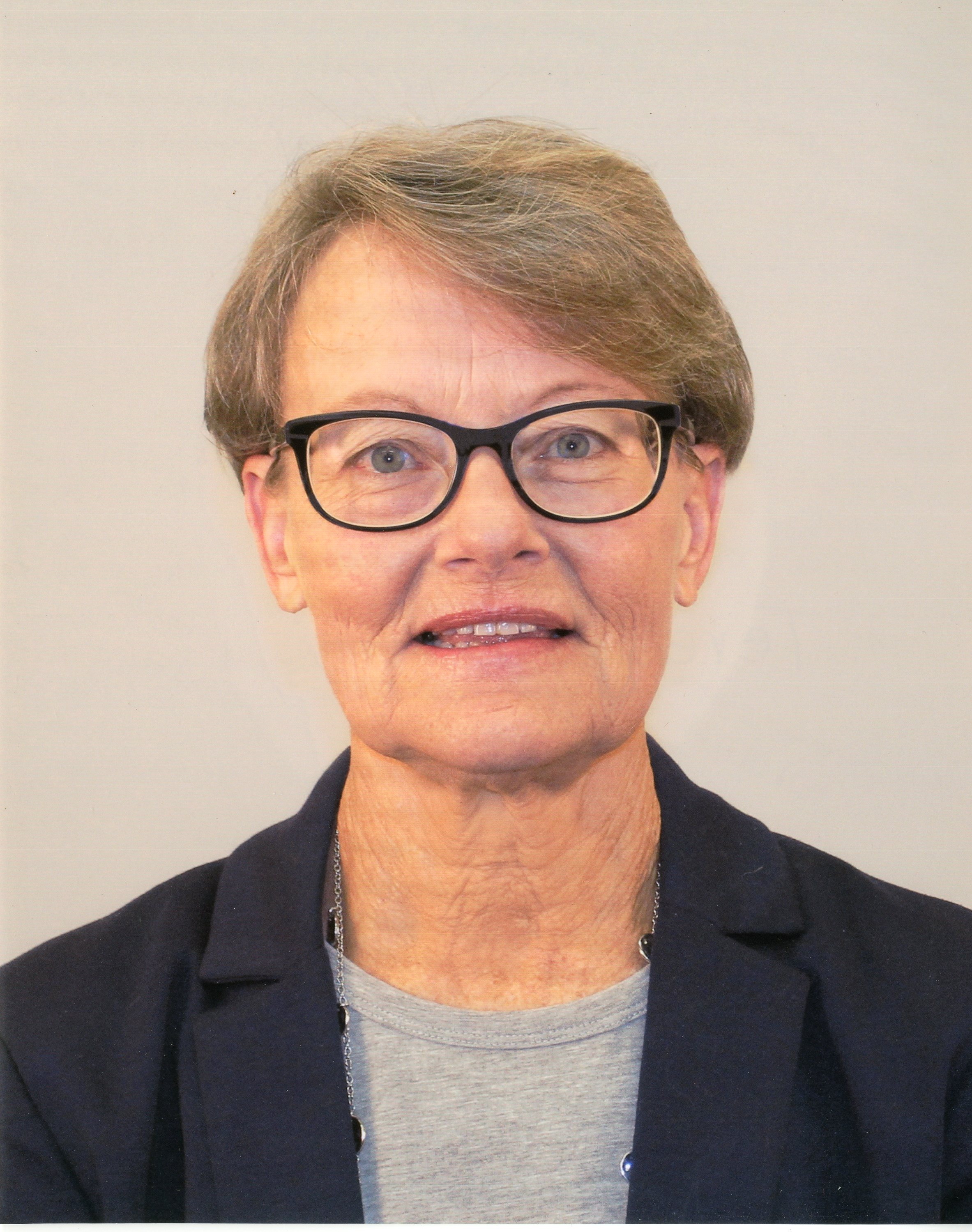 Teresa Pinkerton