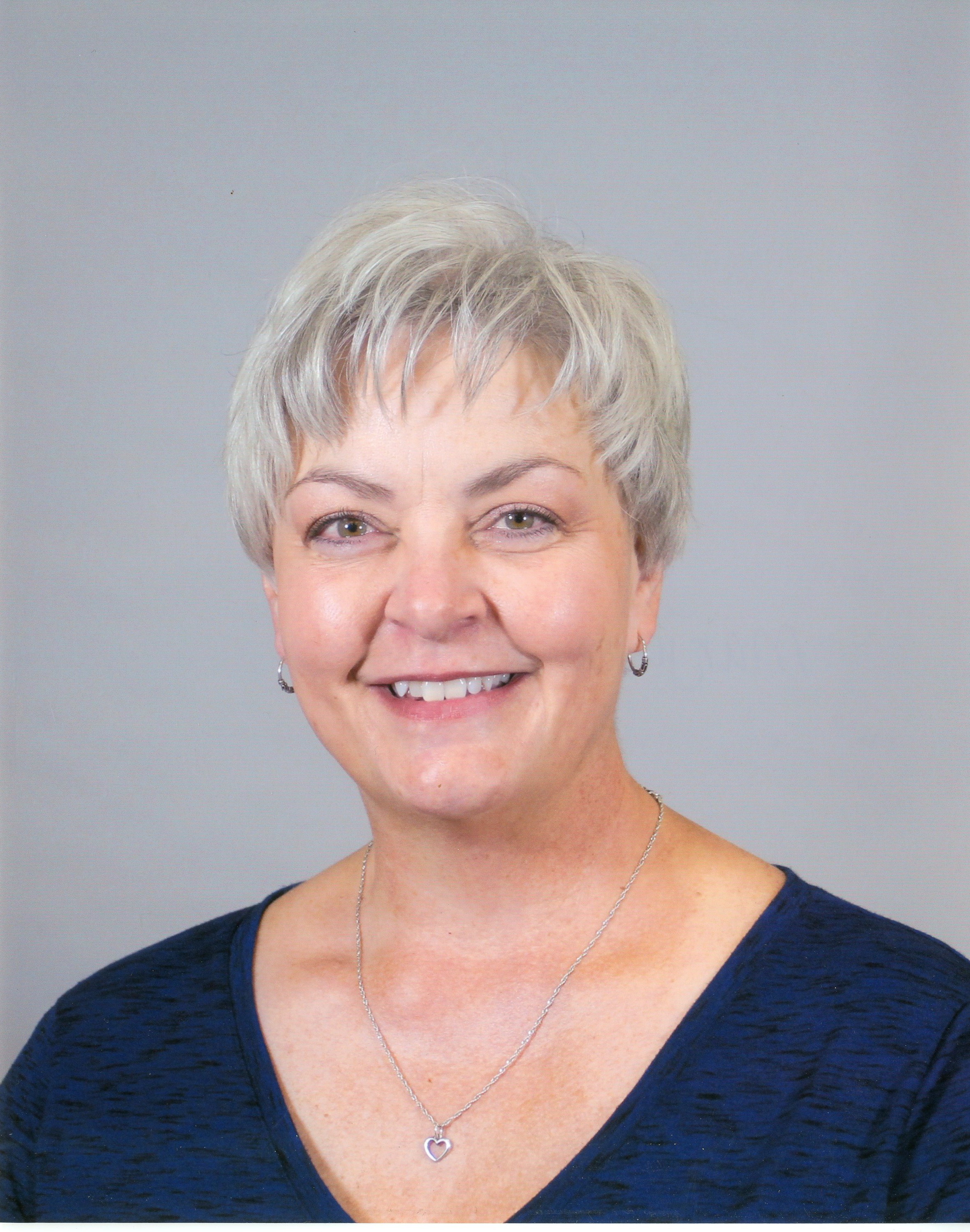 Marjann Morrow