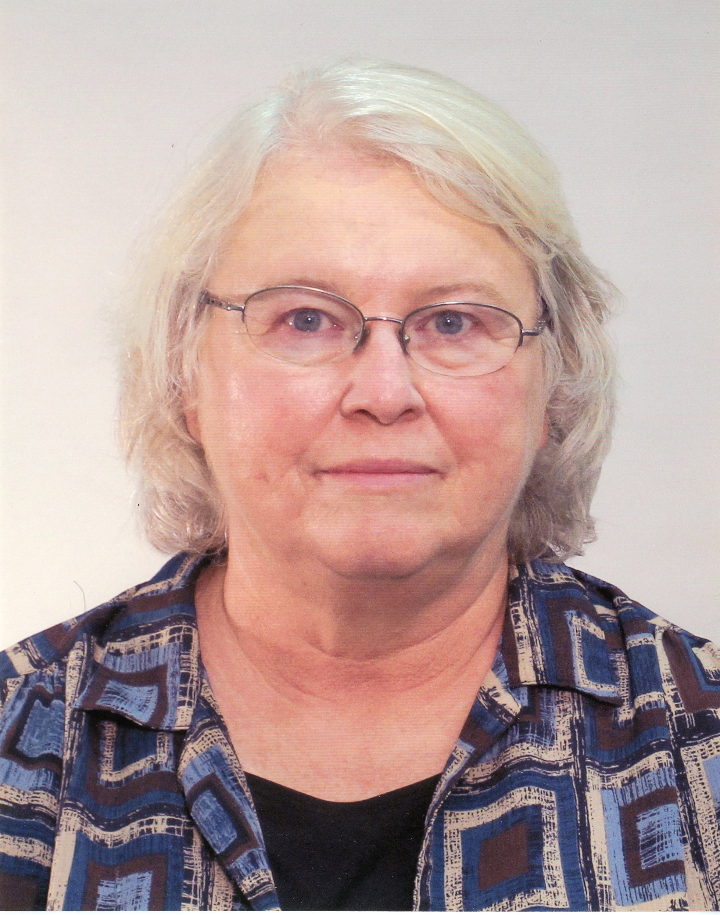 Dr. Ava Russell