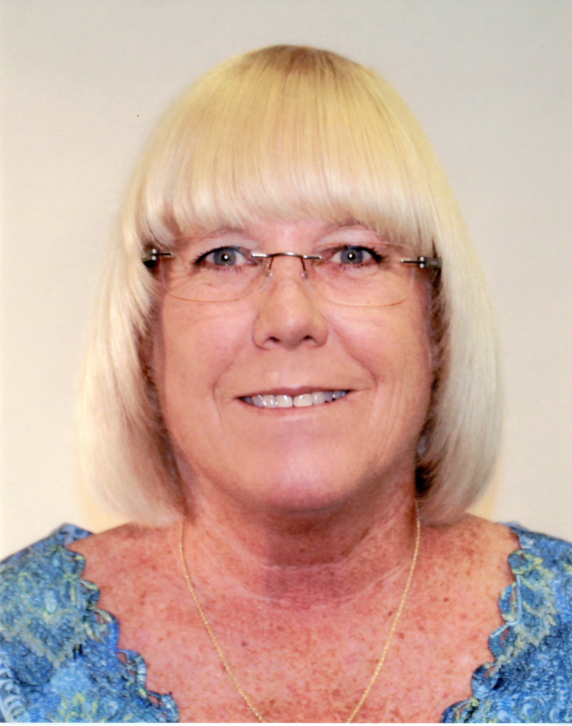 Melanie Schwertner