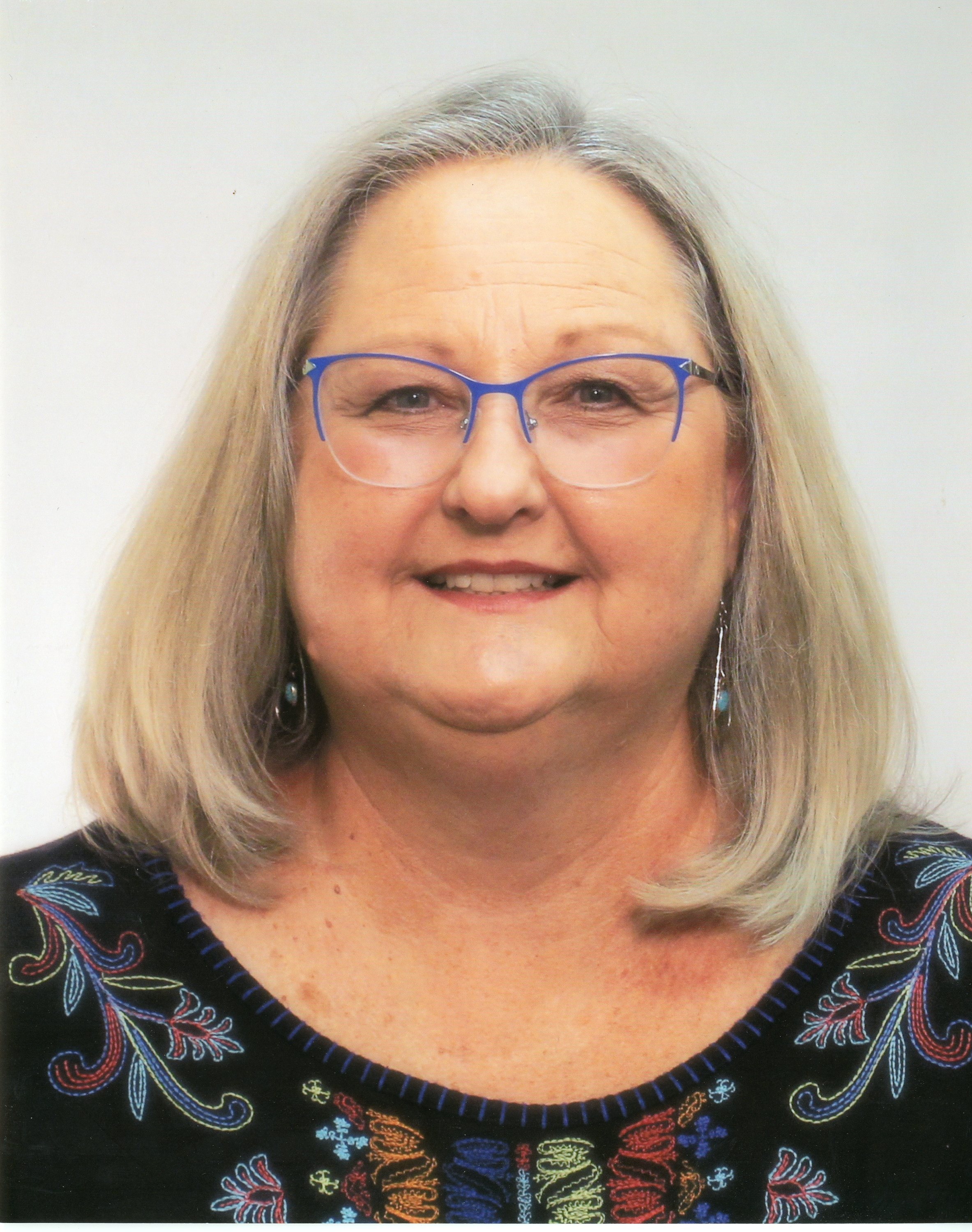 Donna Billingsley