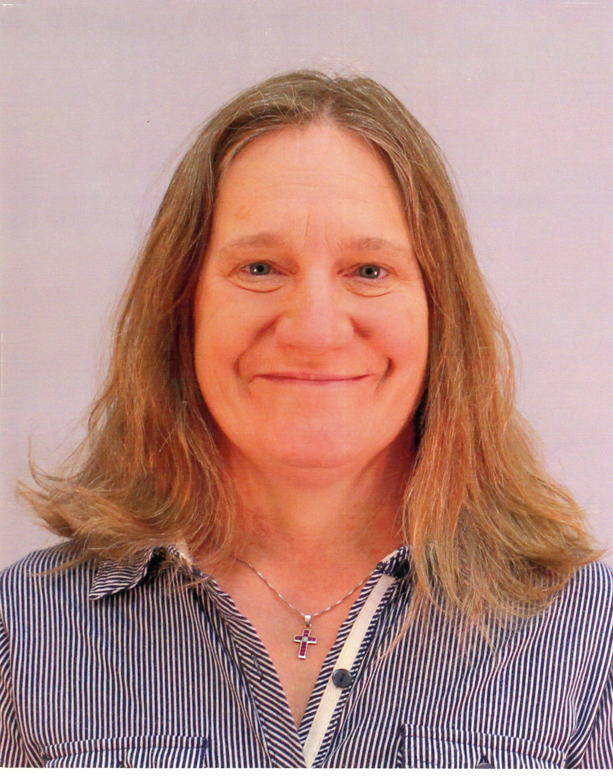 Melanie Graf
