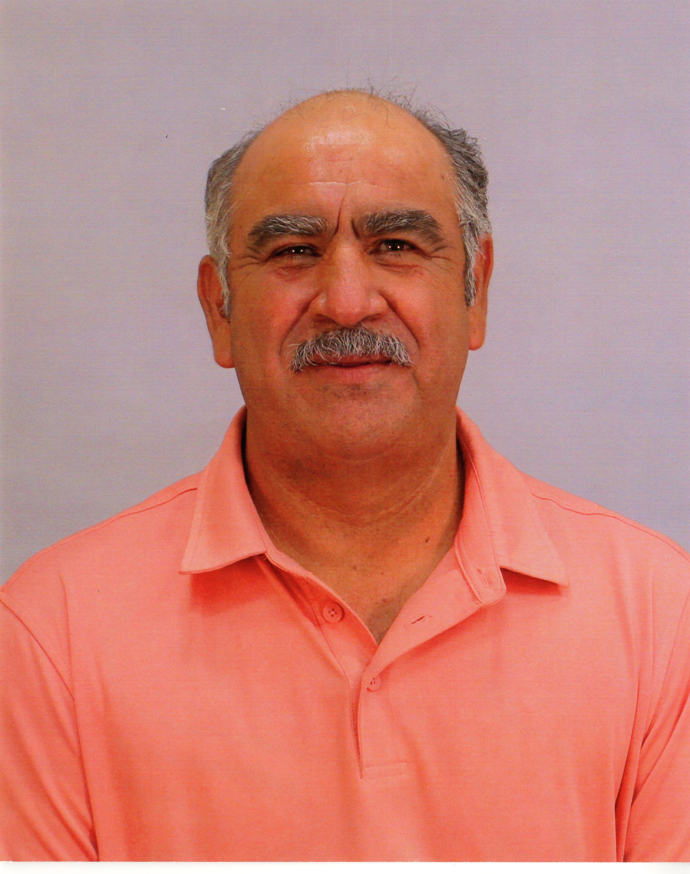 Raul Alcala