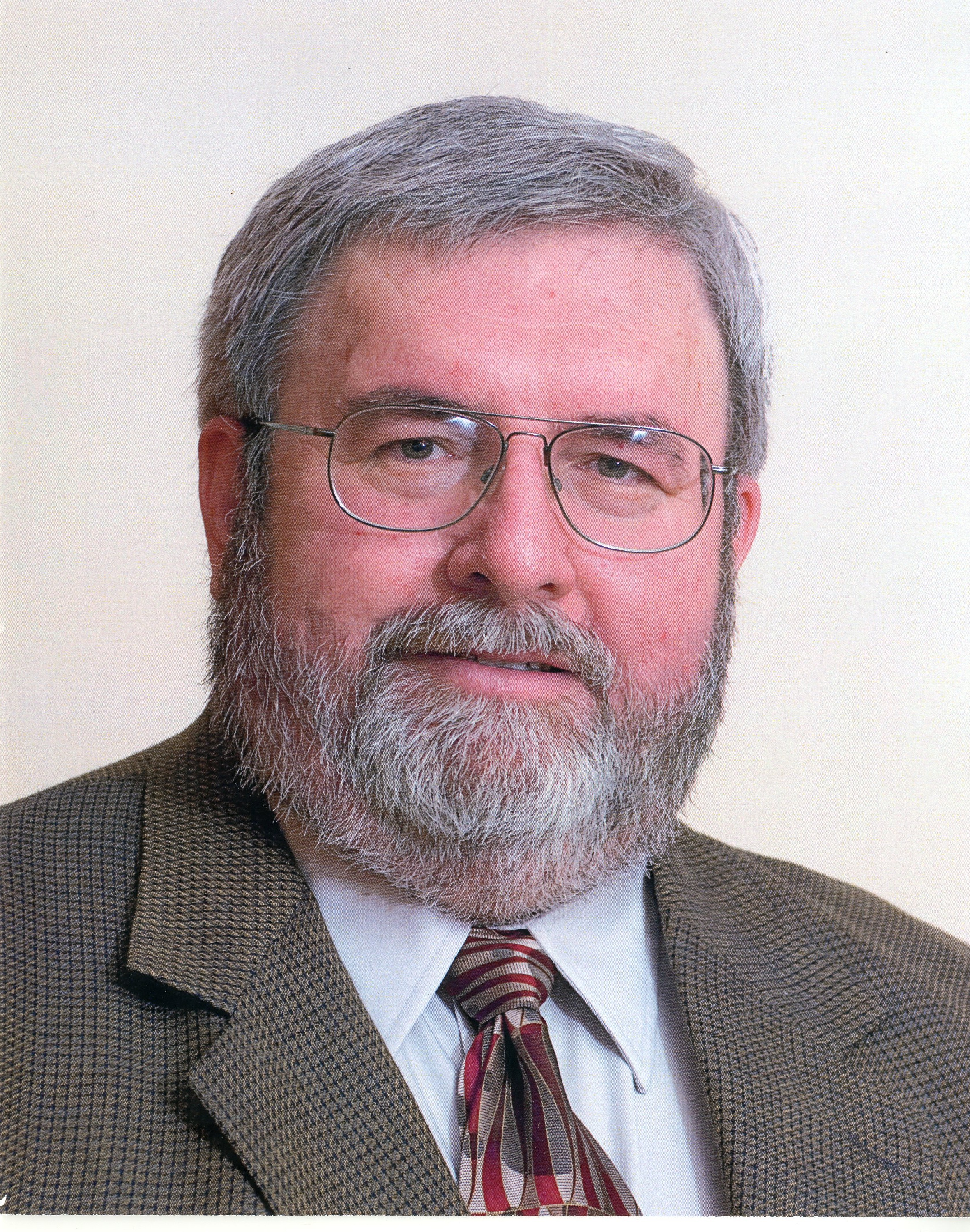 Scott Richburg