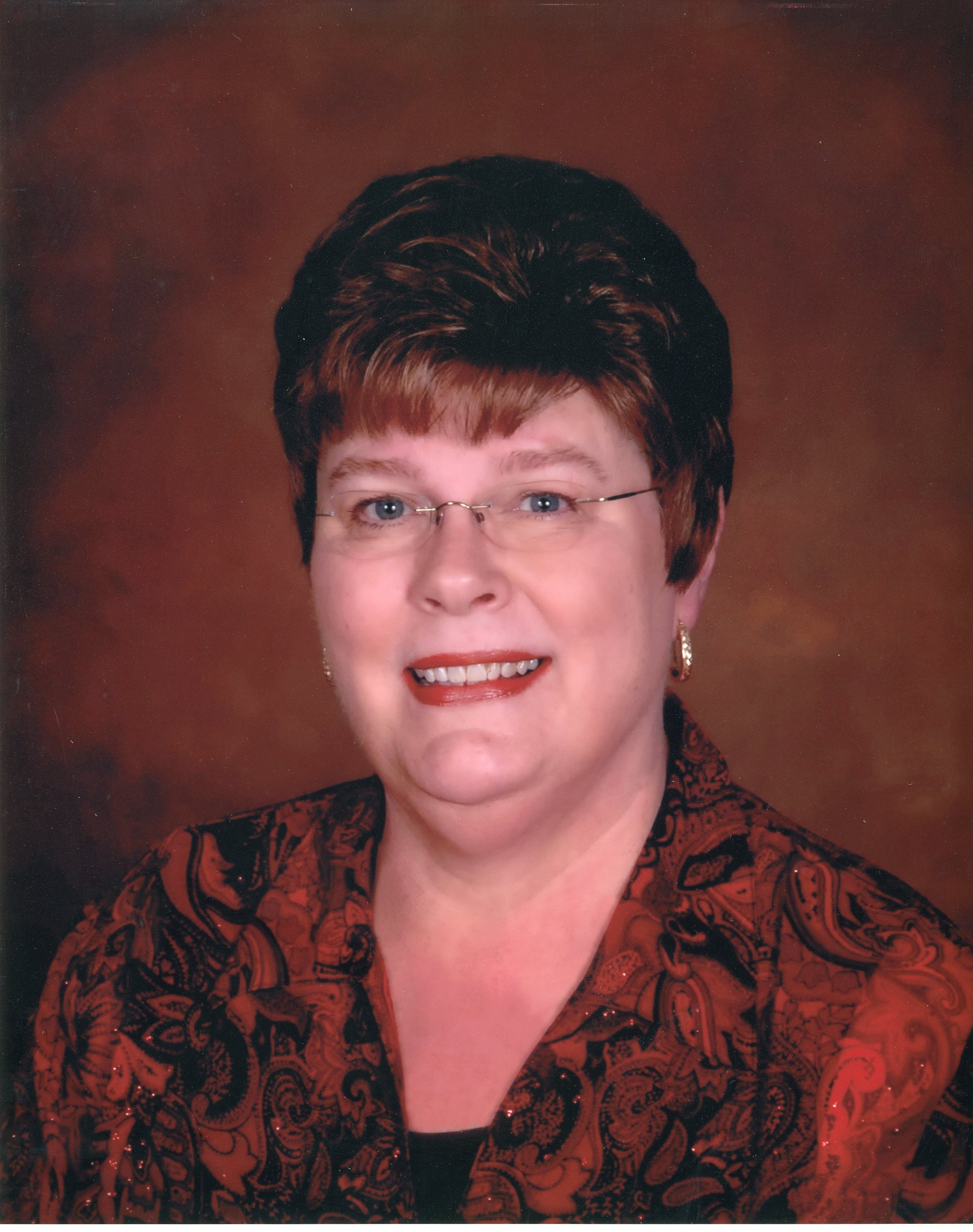 Carol Watkins