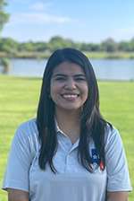 Cassandra Saenz