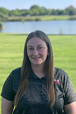 Cheyenne Leatherwood