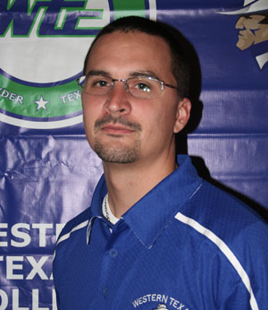 Garrett Hicks