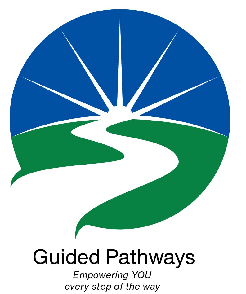 Guided Pathways Logo