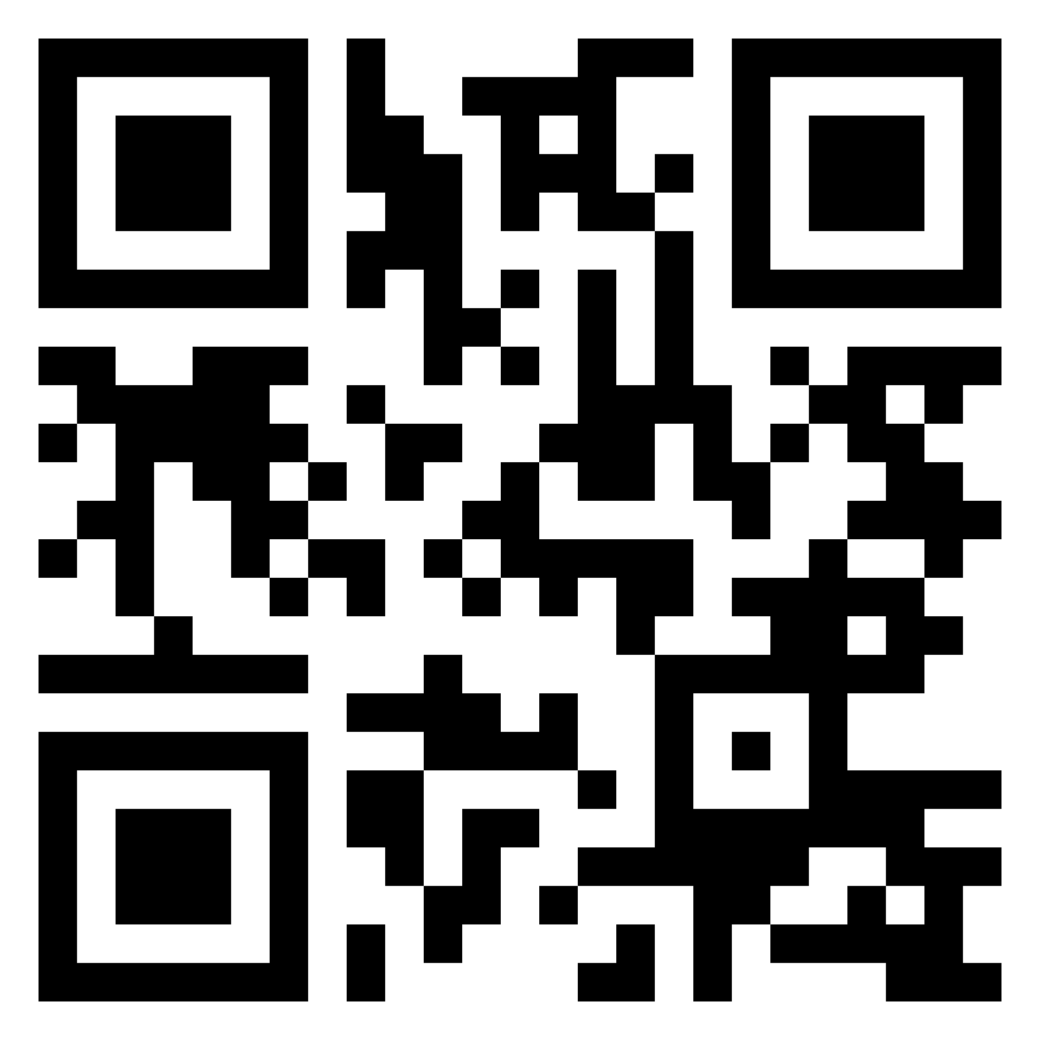 Guided Pathways Form QR Code
