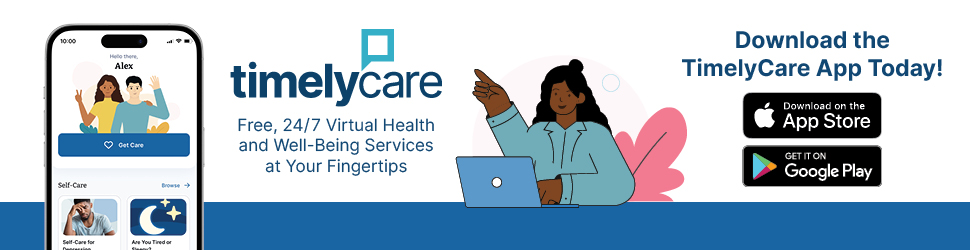 Timely Care Web Header