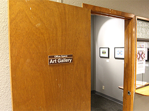 Office Space Art Gallery