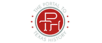 The Portal to Texas History Logo