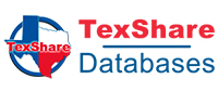 TexShare Logo