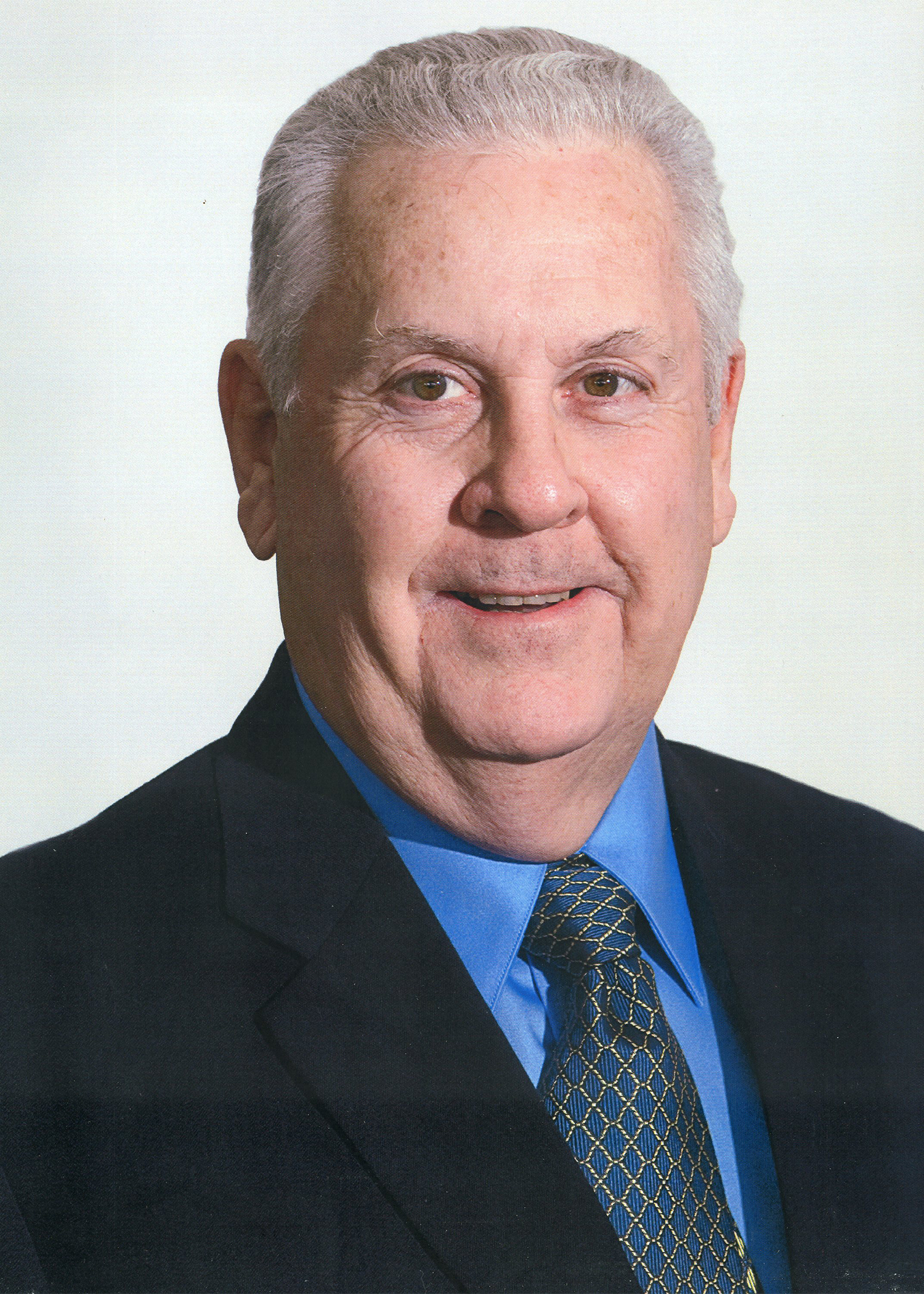 Eddie Peterson