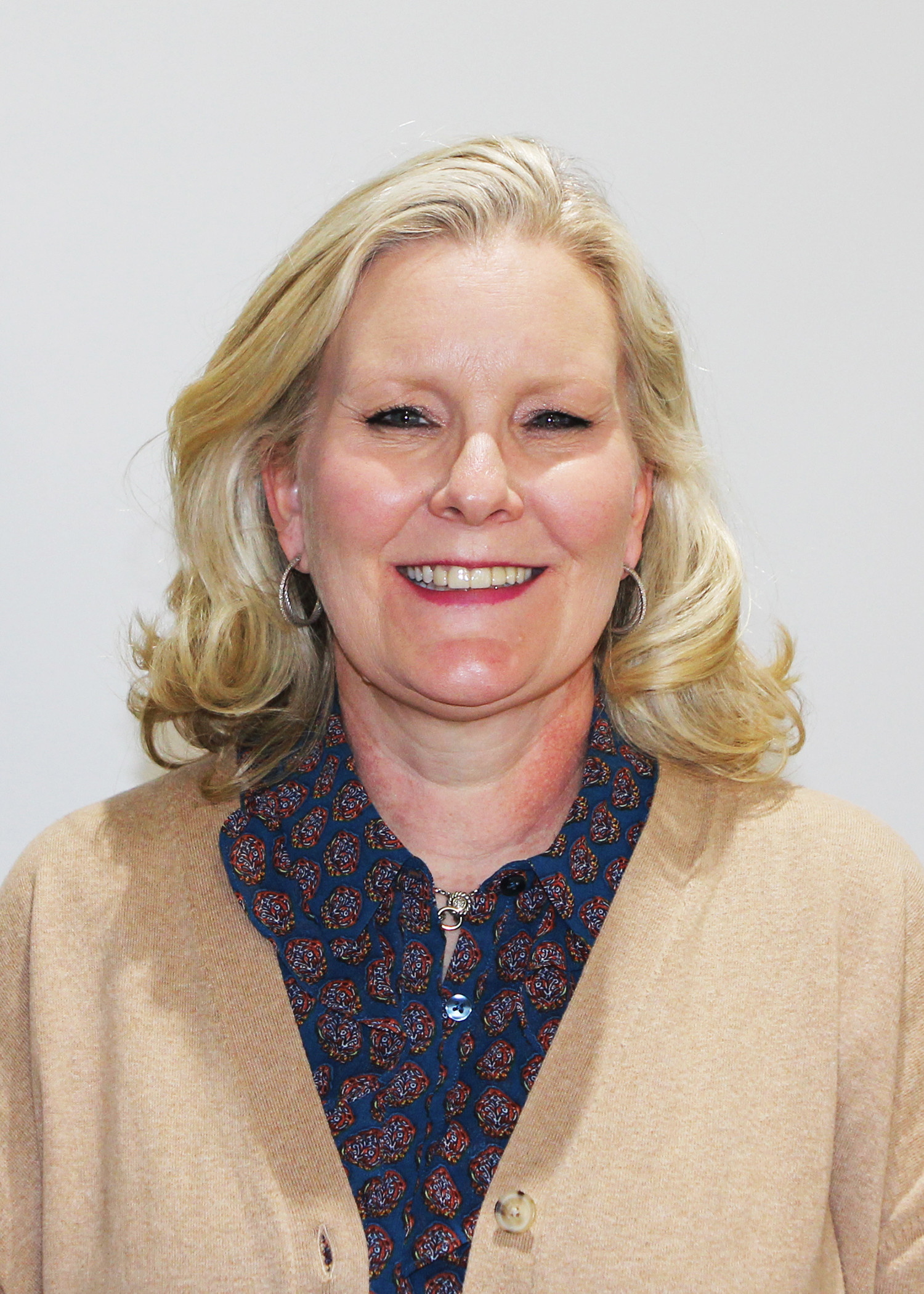 Amy Hargrove