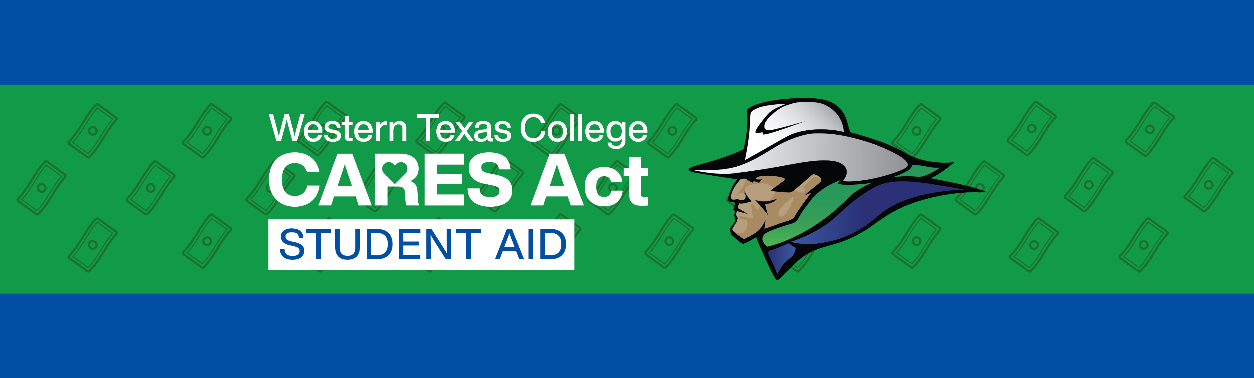 CARES Act graphic