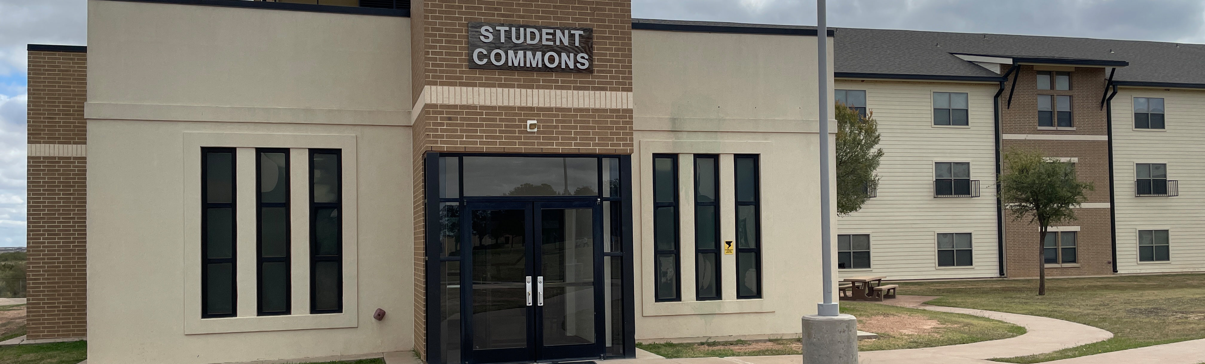 Student Commons