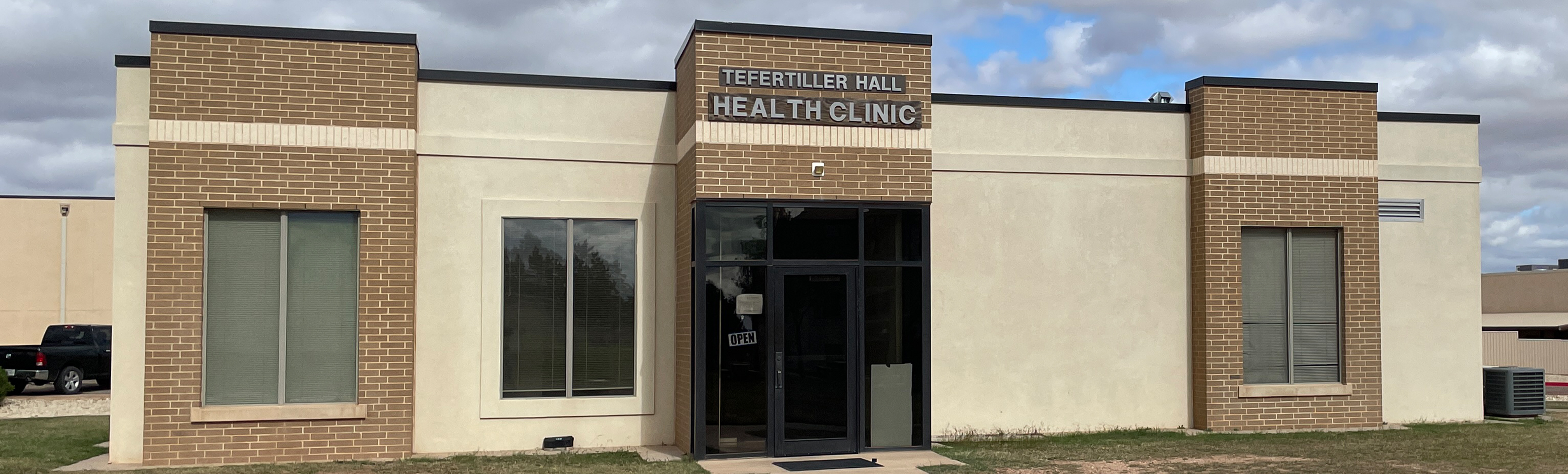 Student Health Clinic