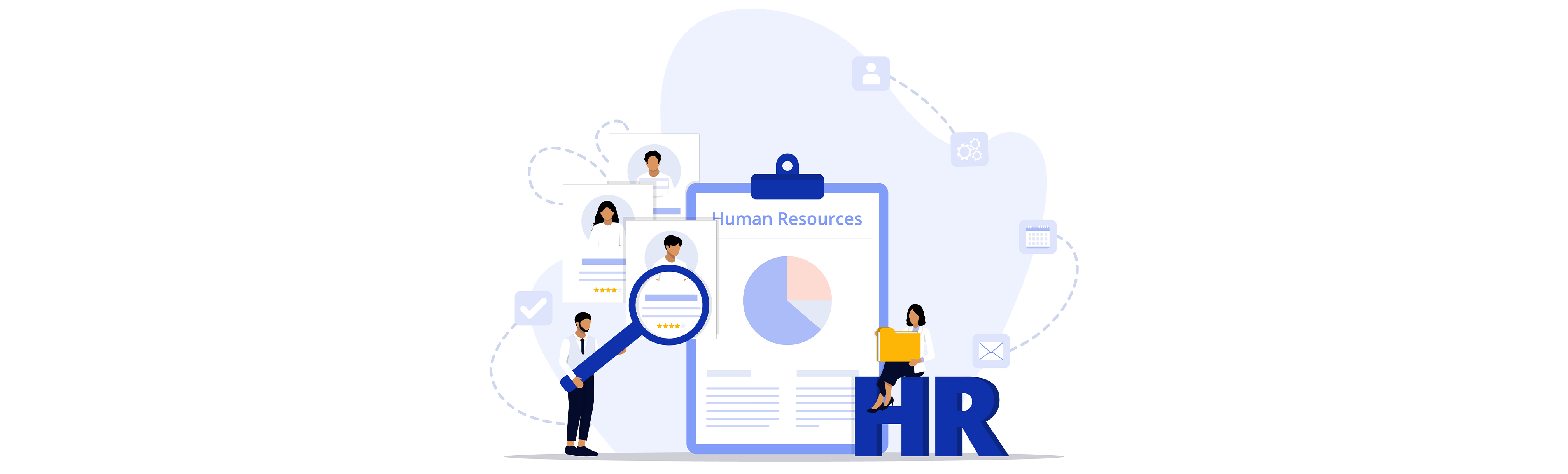 HR Graphic