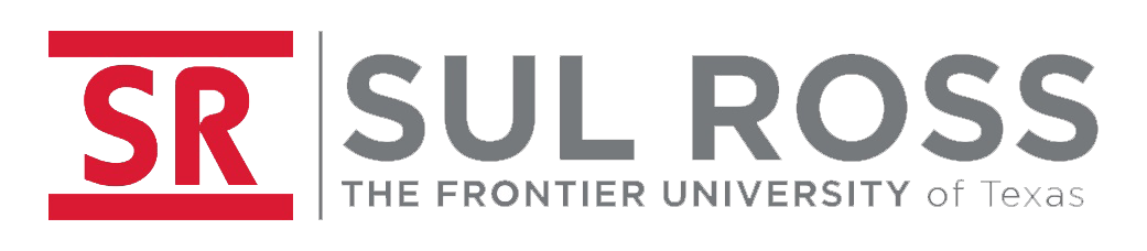 Sul Ross logo