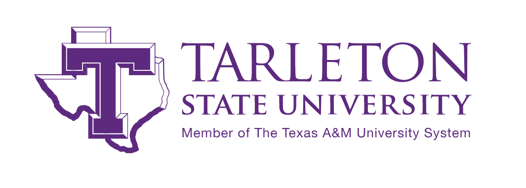 Tarleton State University logo