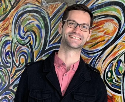 James Schultz