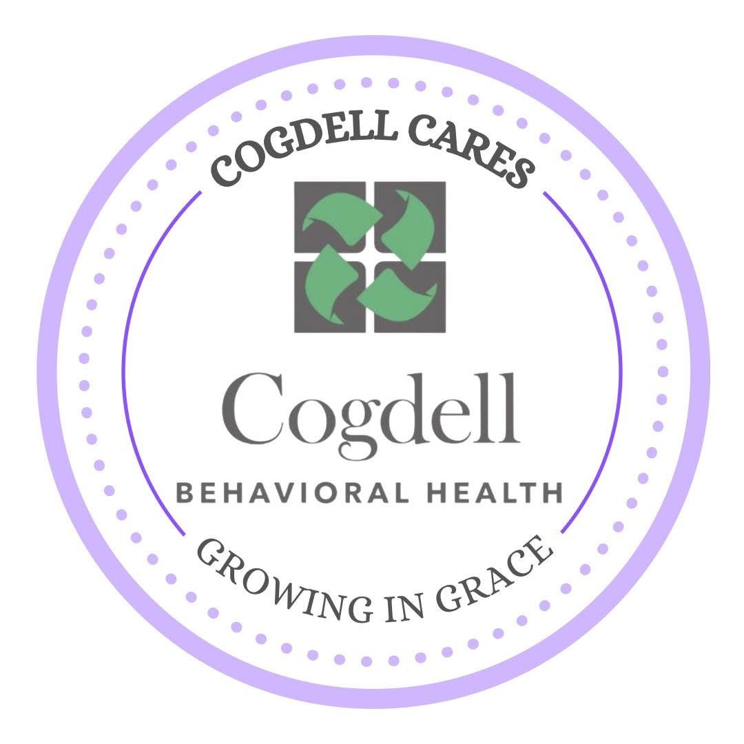 Cogdell Behavorial Health logo
