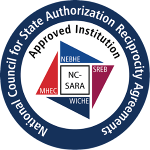 NC Sara Logo