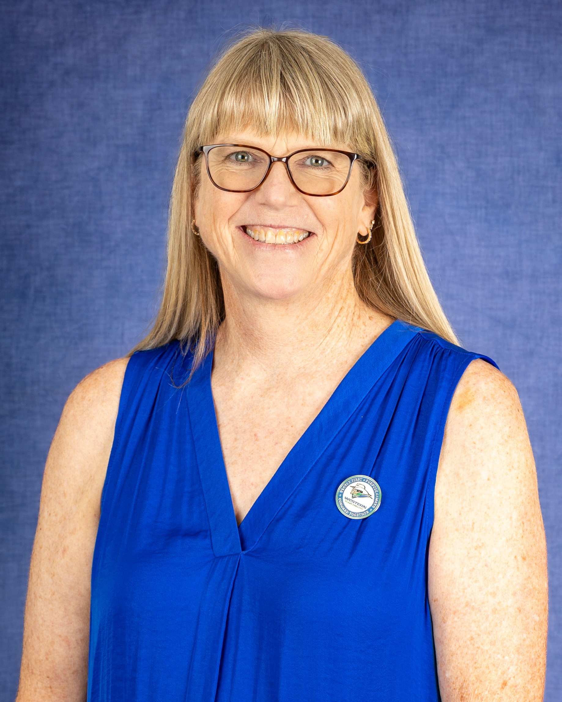 Stephanie Ducheneaux