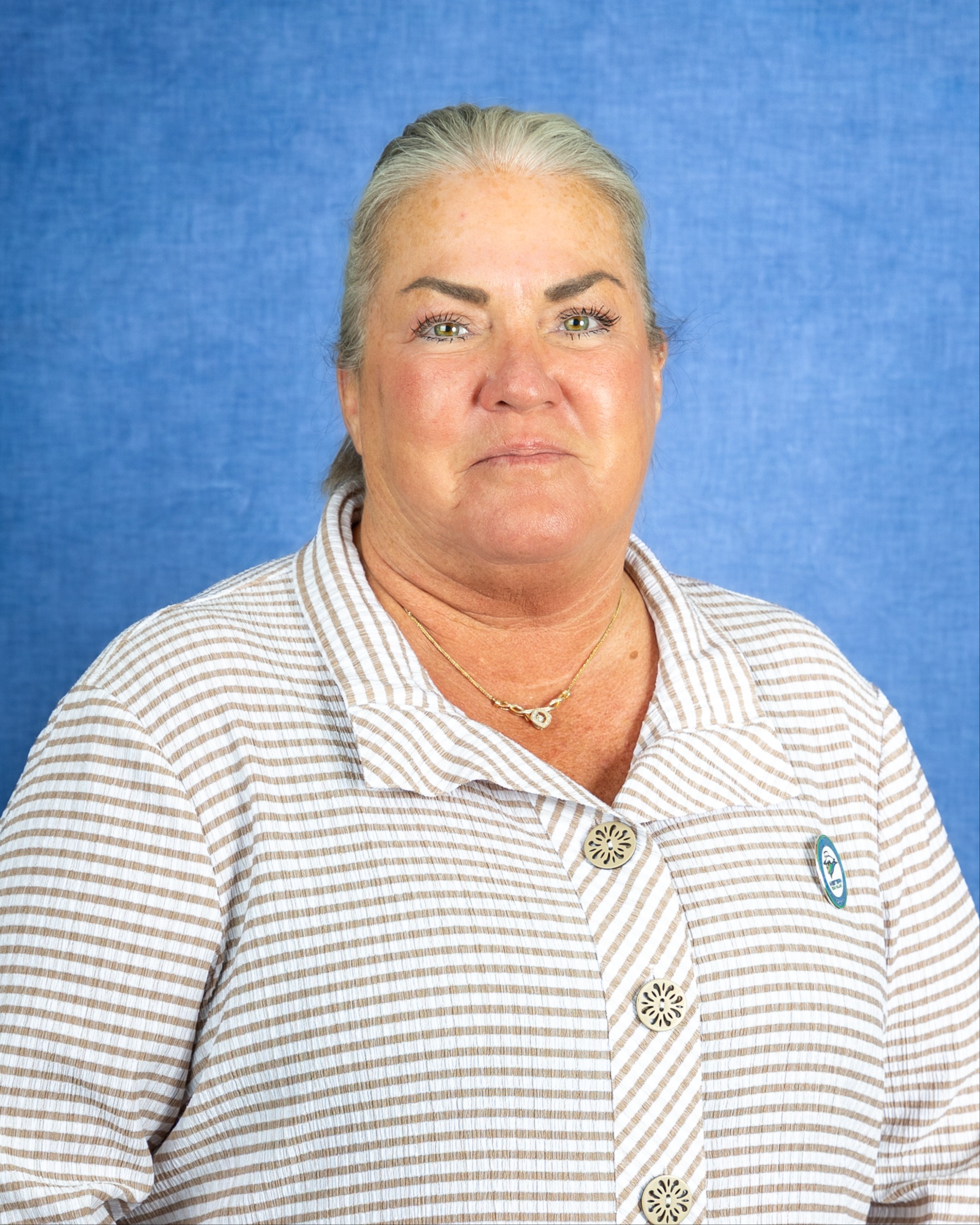Patricia Claxton