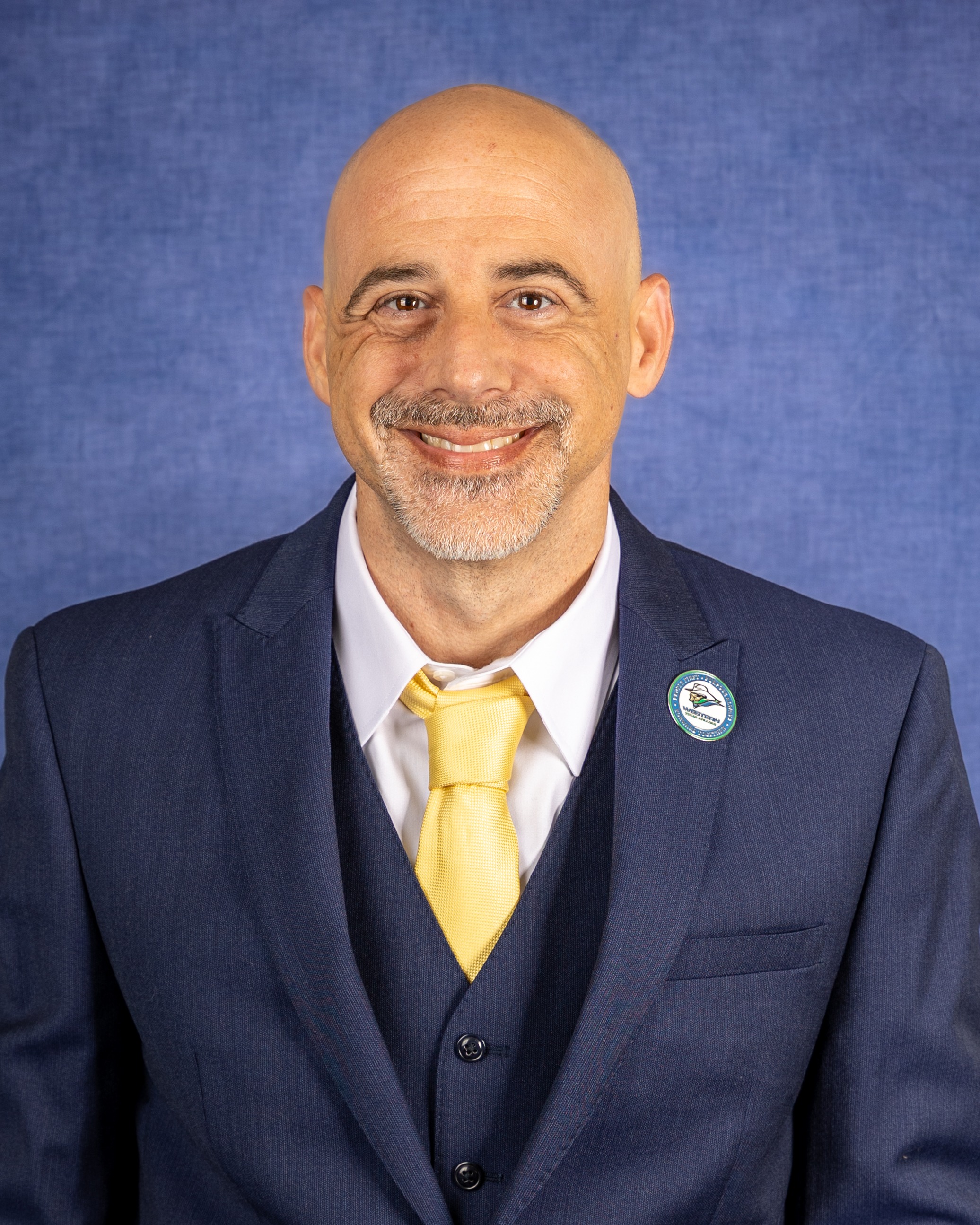 Dr. Donald Sewell